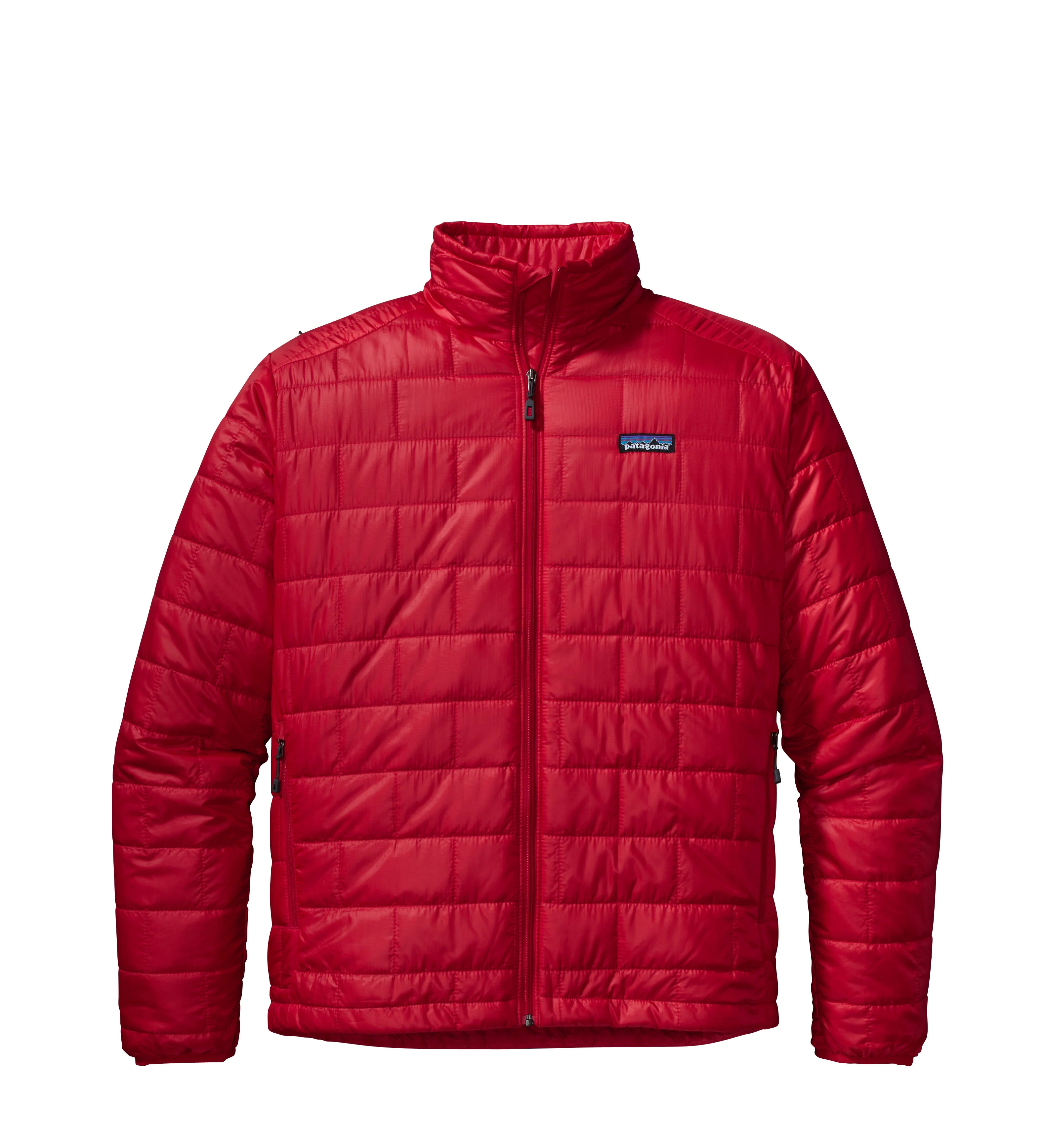 Men's Nano Puff® Jacket