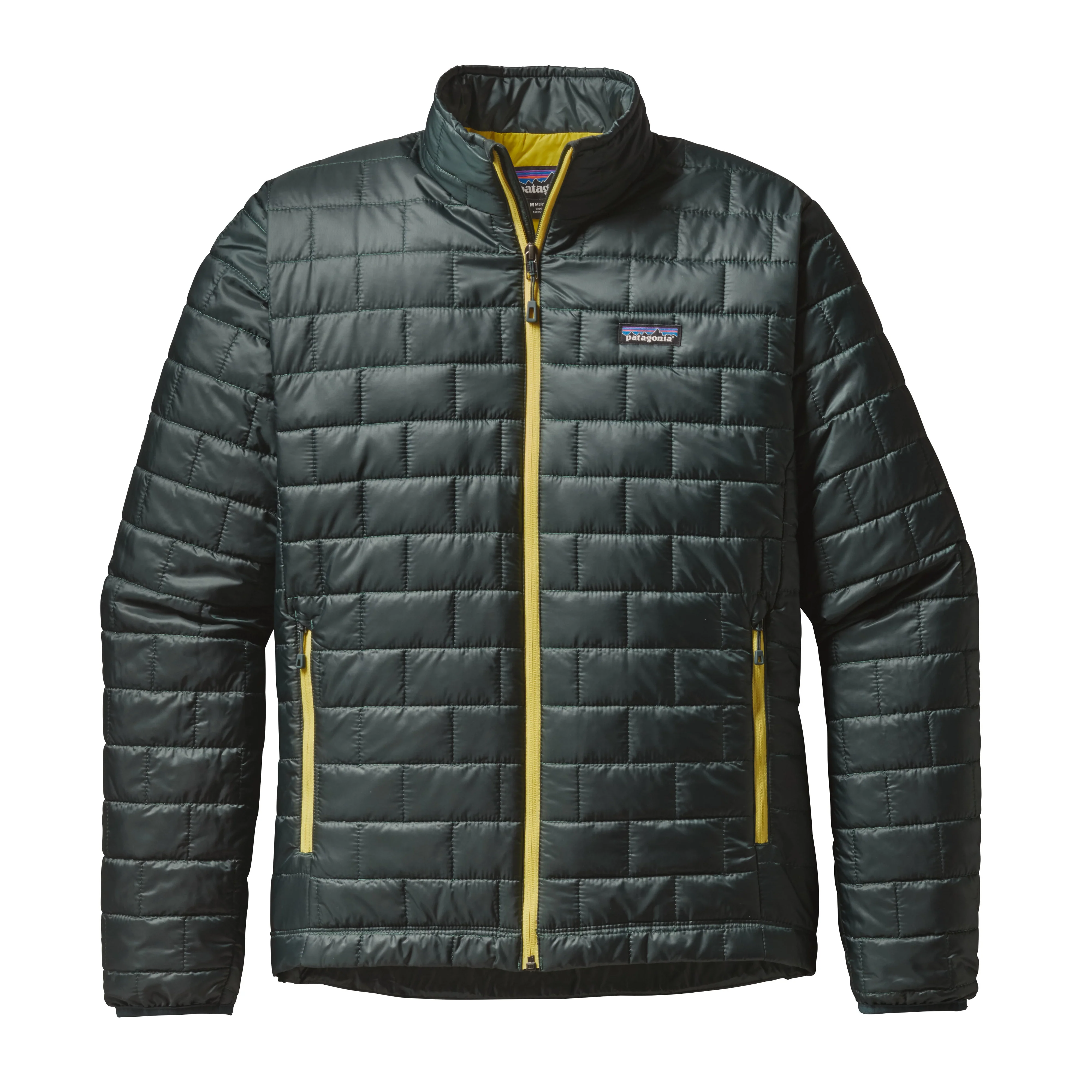 Men's Nano Puff® Jacket