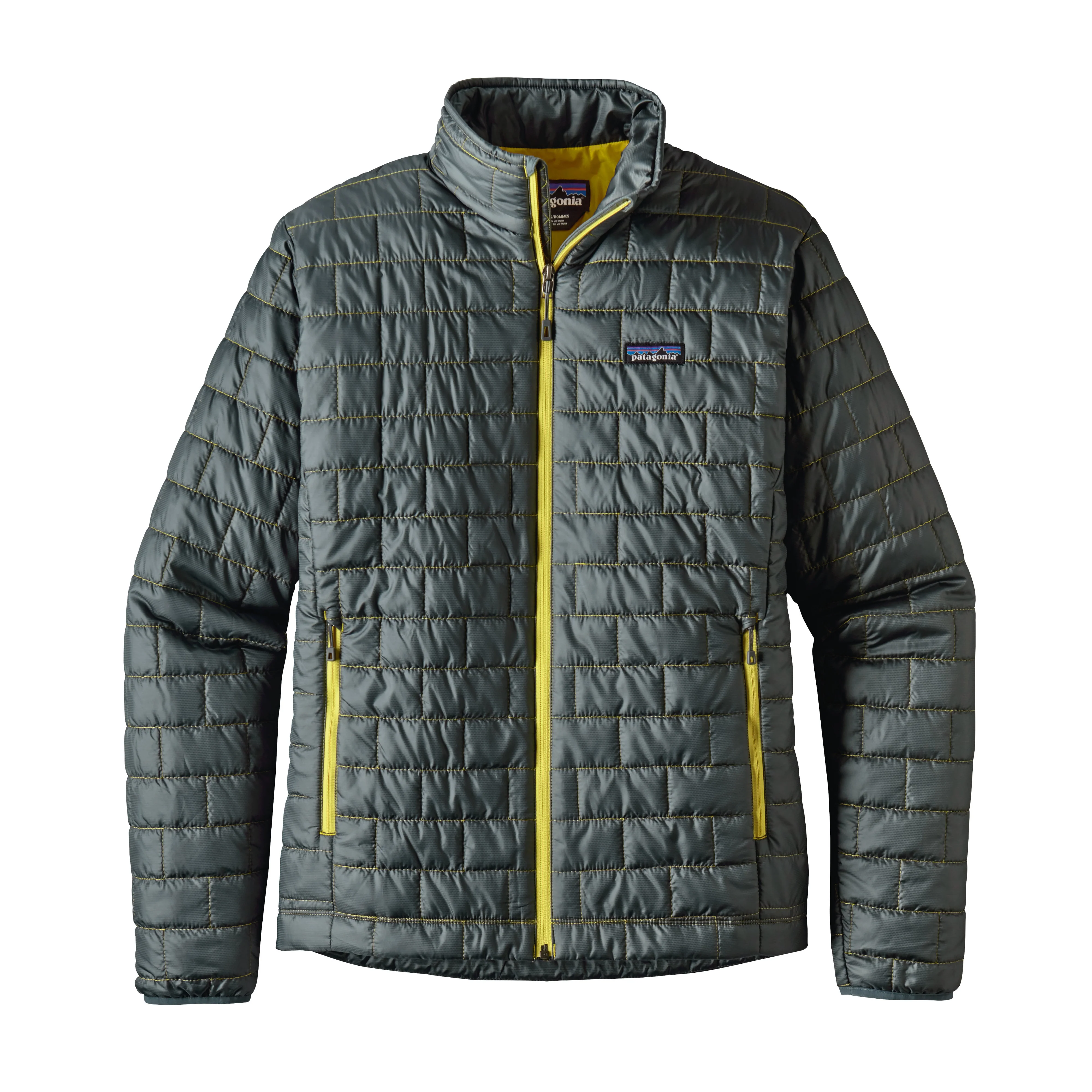 Men's Nano Puff® Jacket