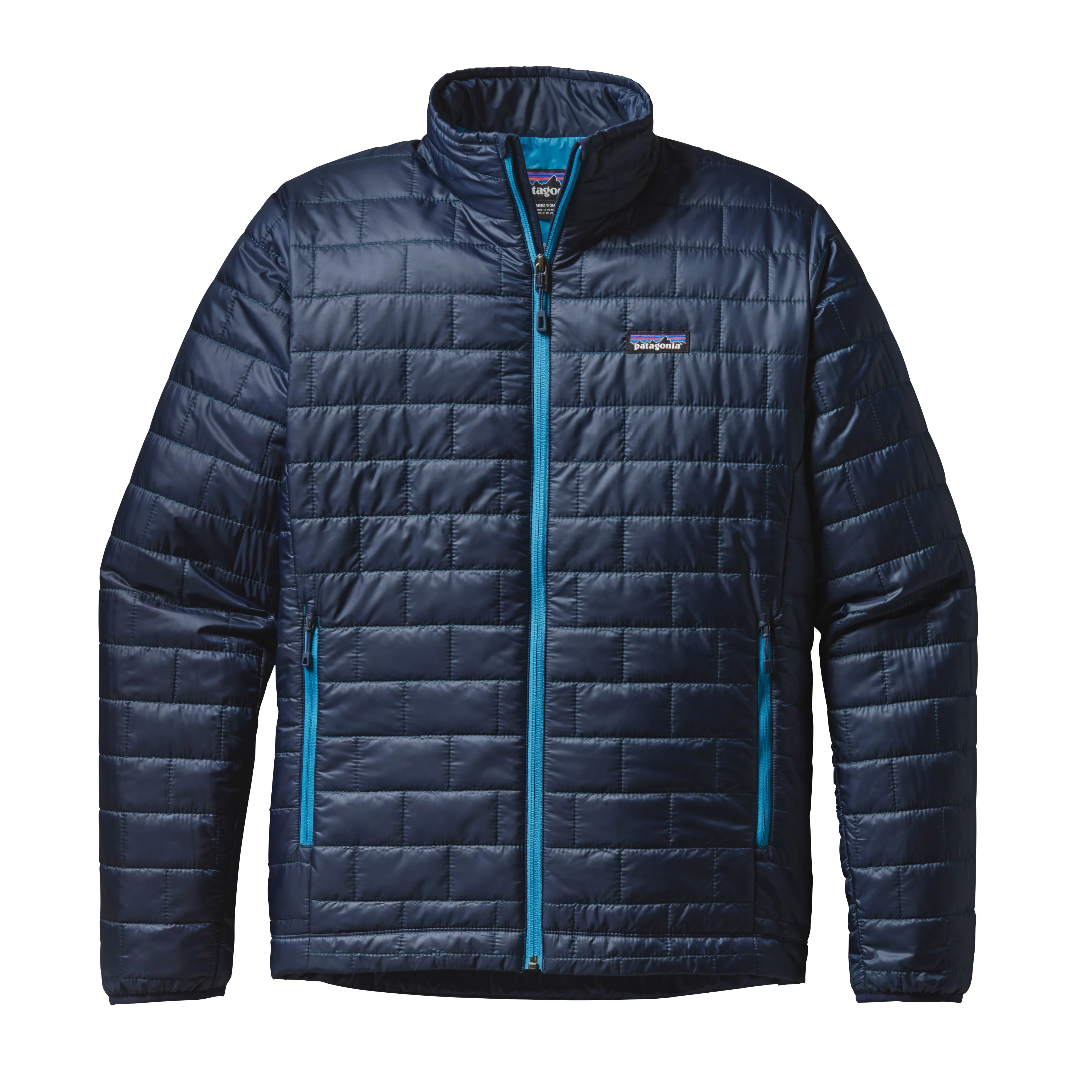 Men's Nano Puff® Jacket