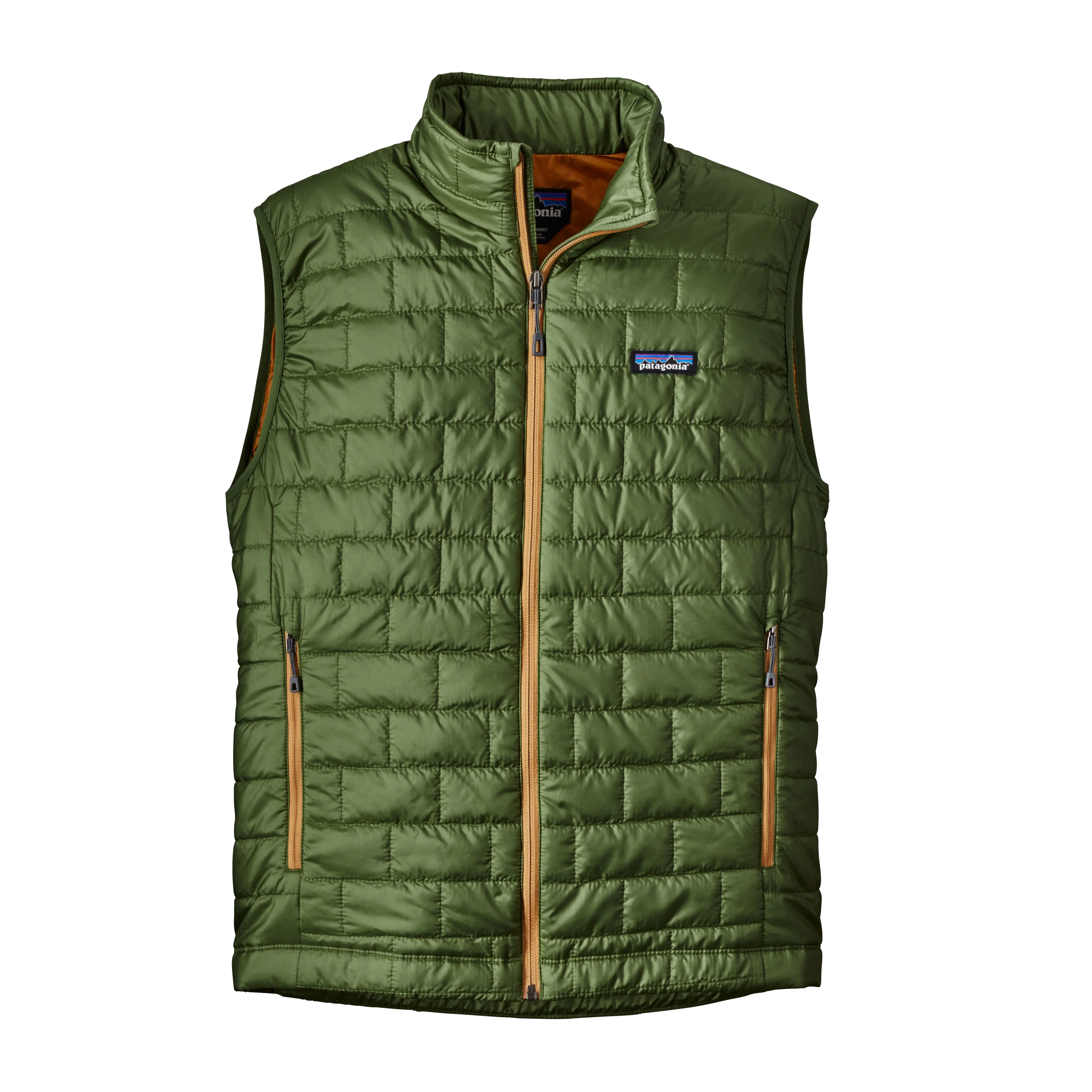 Men's Nano Puff® Vest