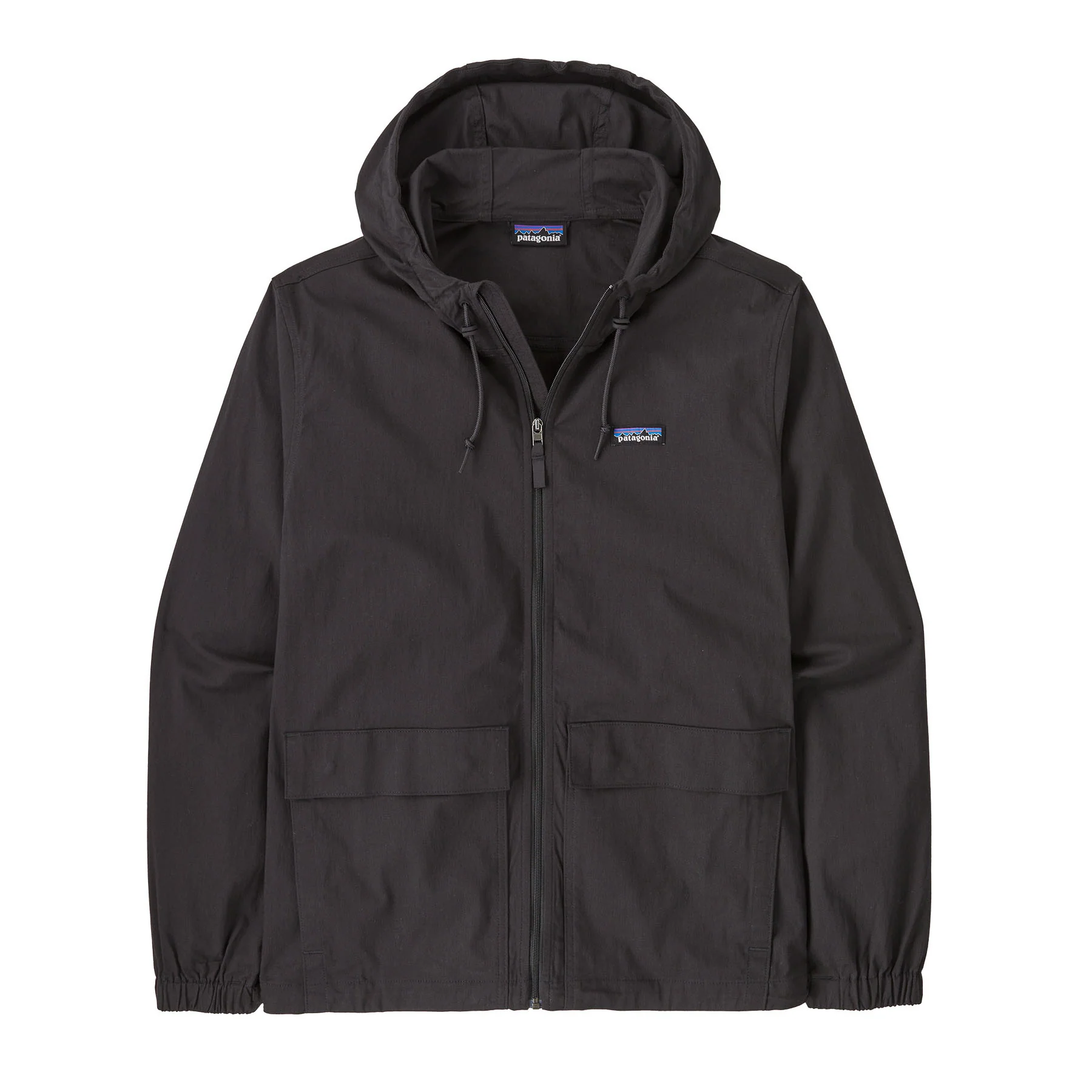 Men's Nomader Hoody Jacket