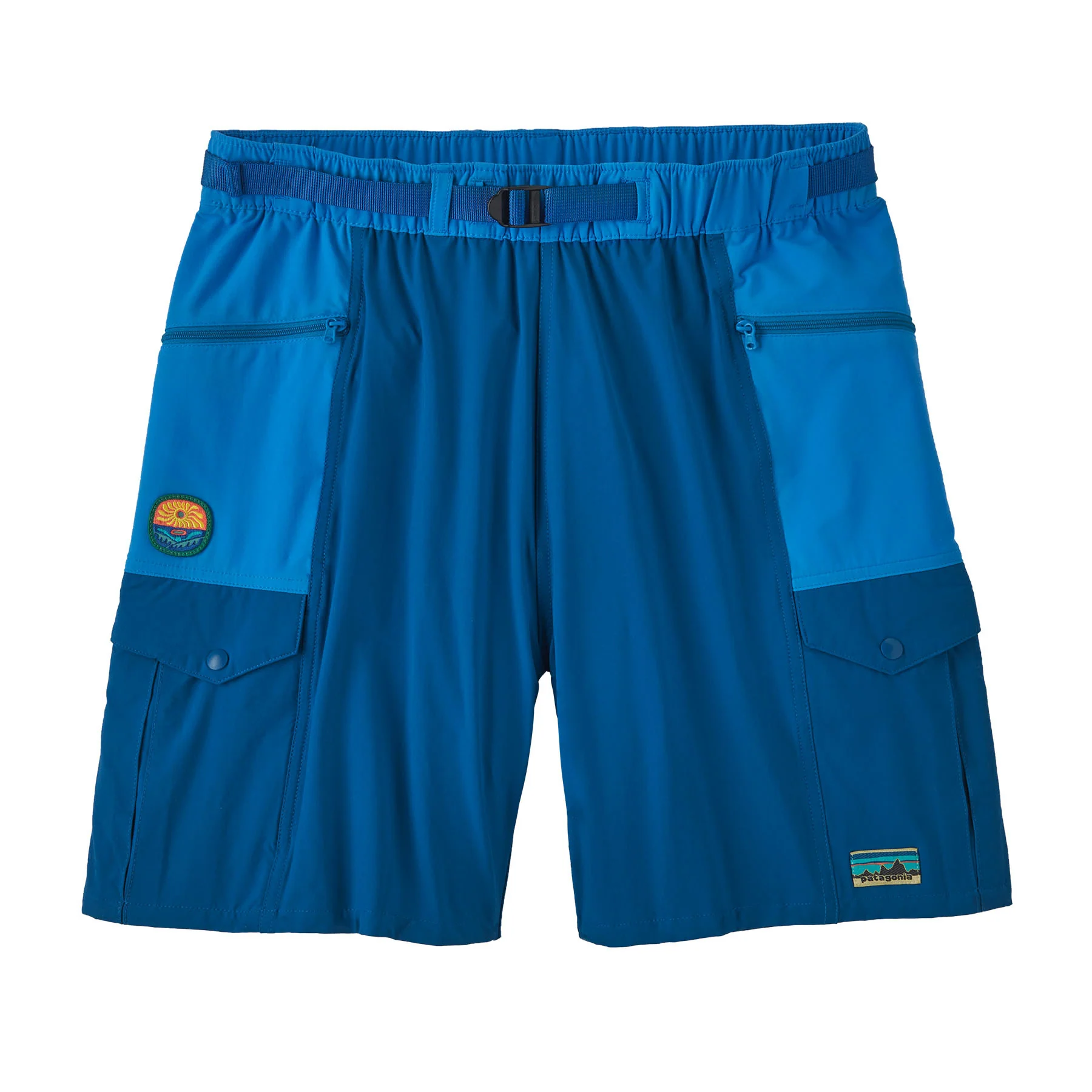 Men's Outdoor Everyday Shorts - 7"