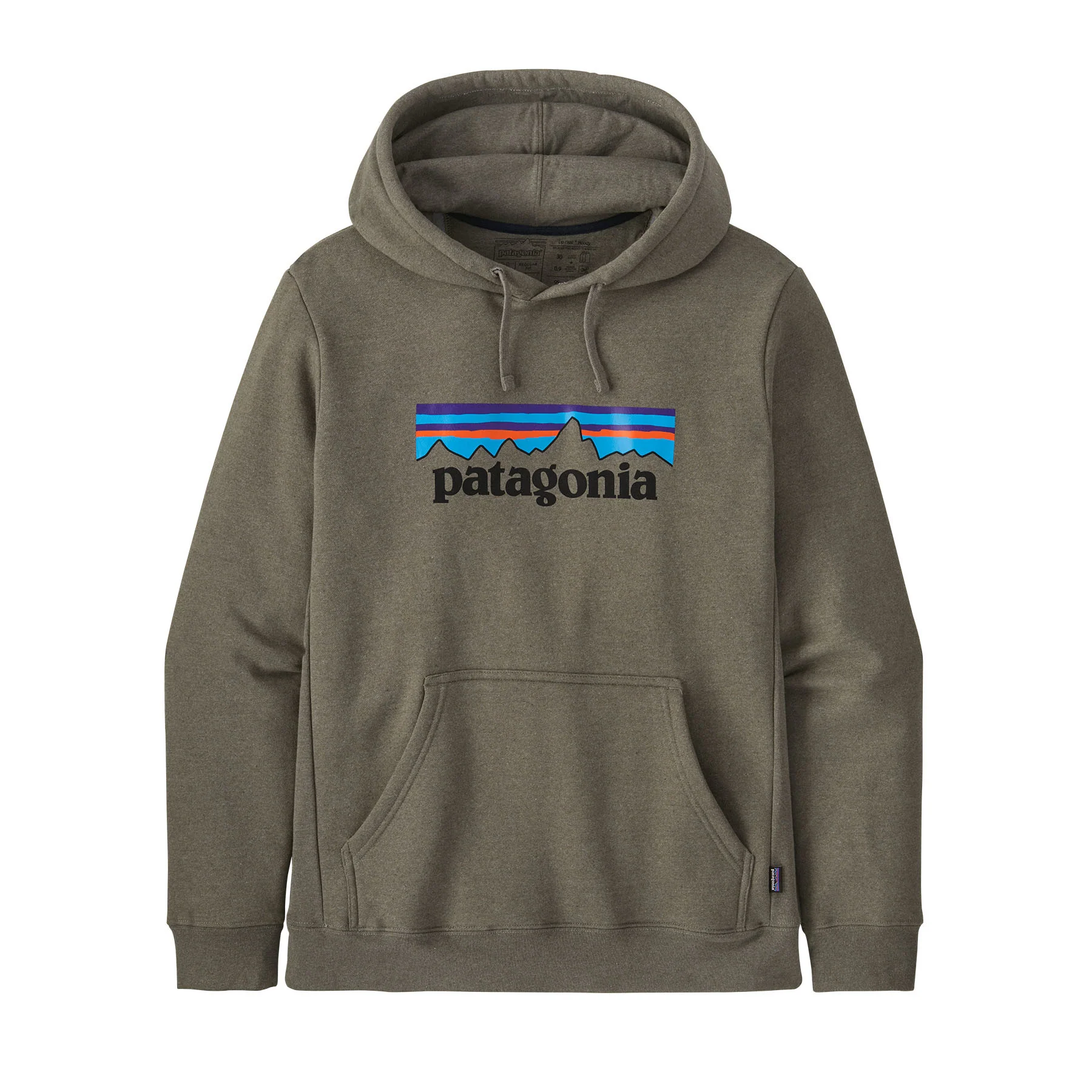 Men's P-6 Logo Uprisal Hoody