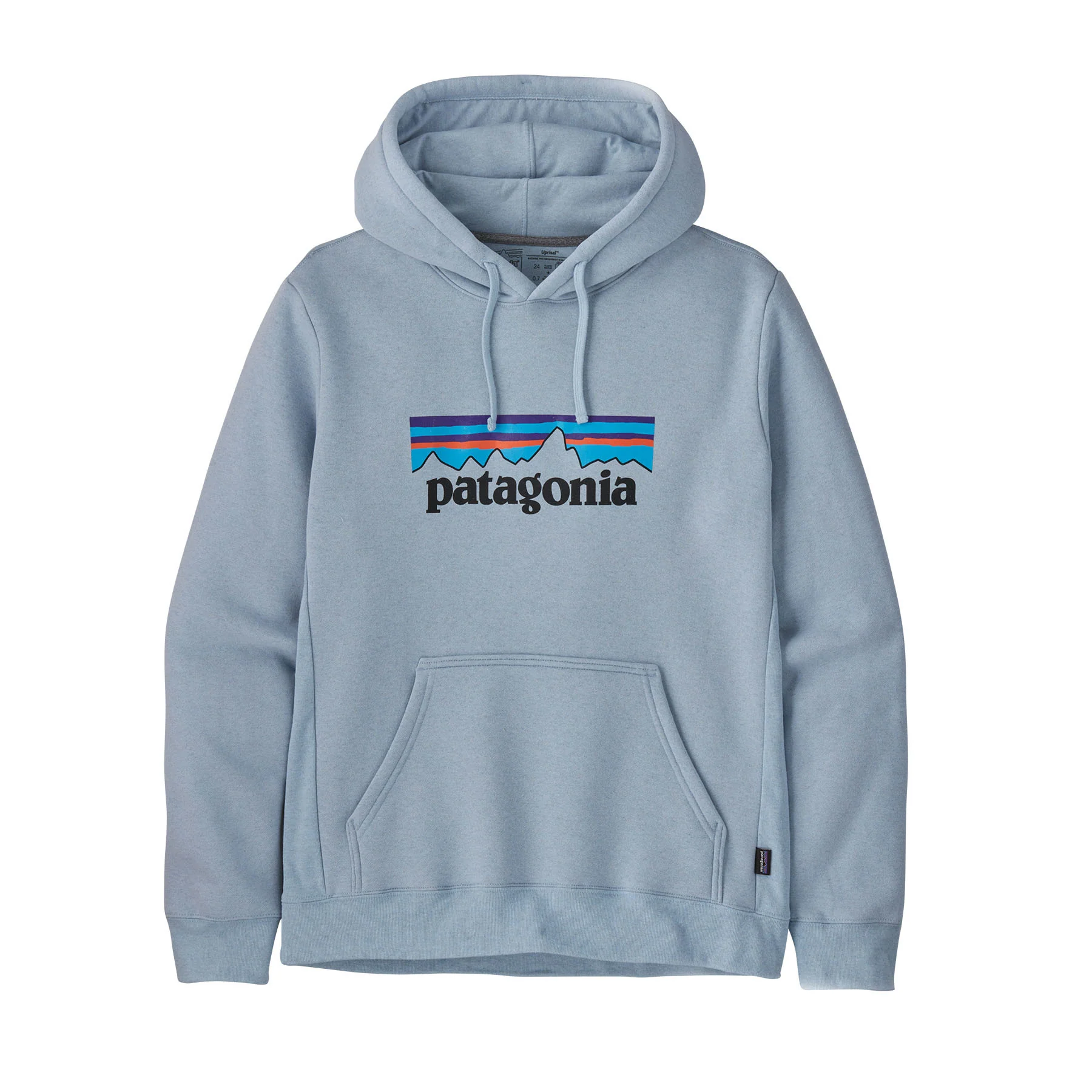 Men's P-6 Logo Uprisal Hoody