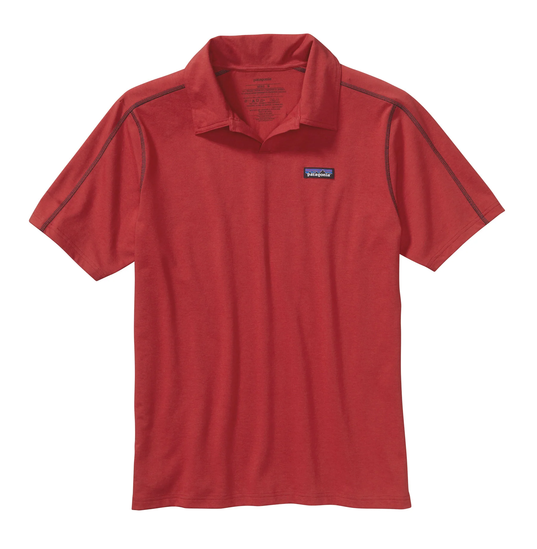 Men's P6 Stretch Polo