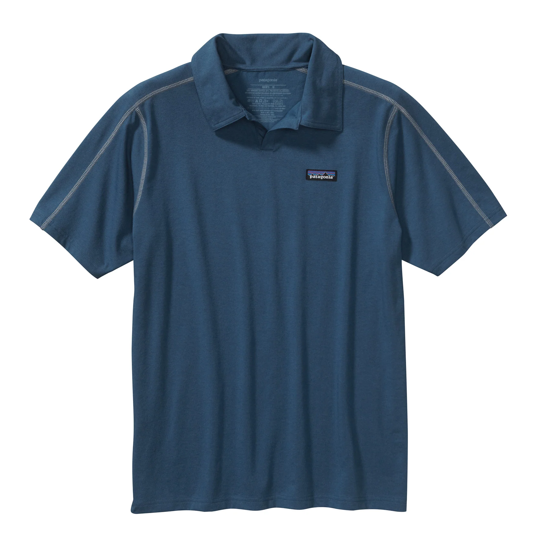 Men's P6 Stretch Polo