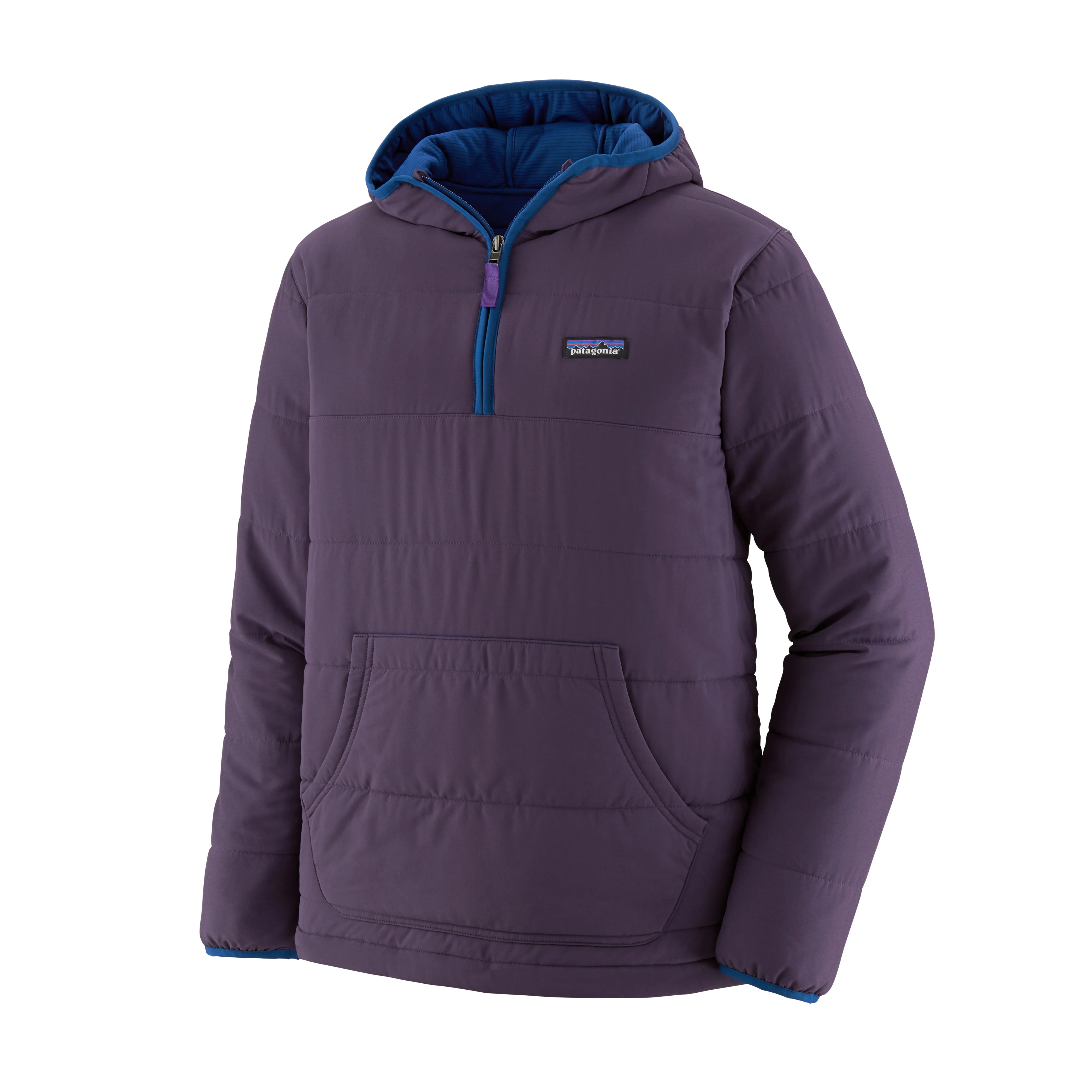 Men's Pack In Pullover Hoody