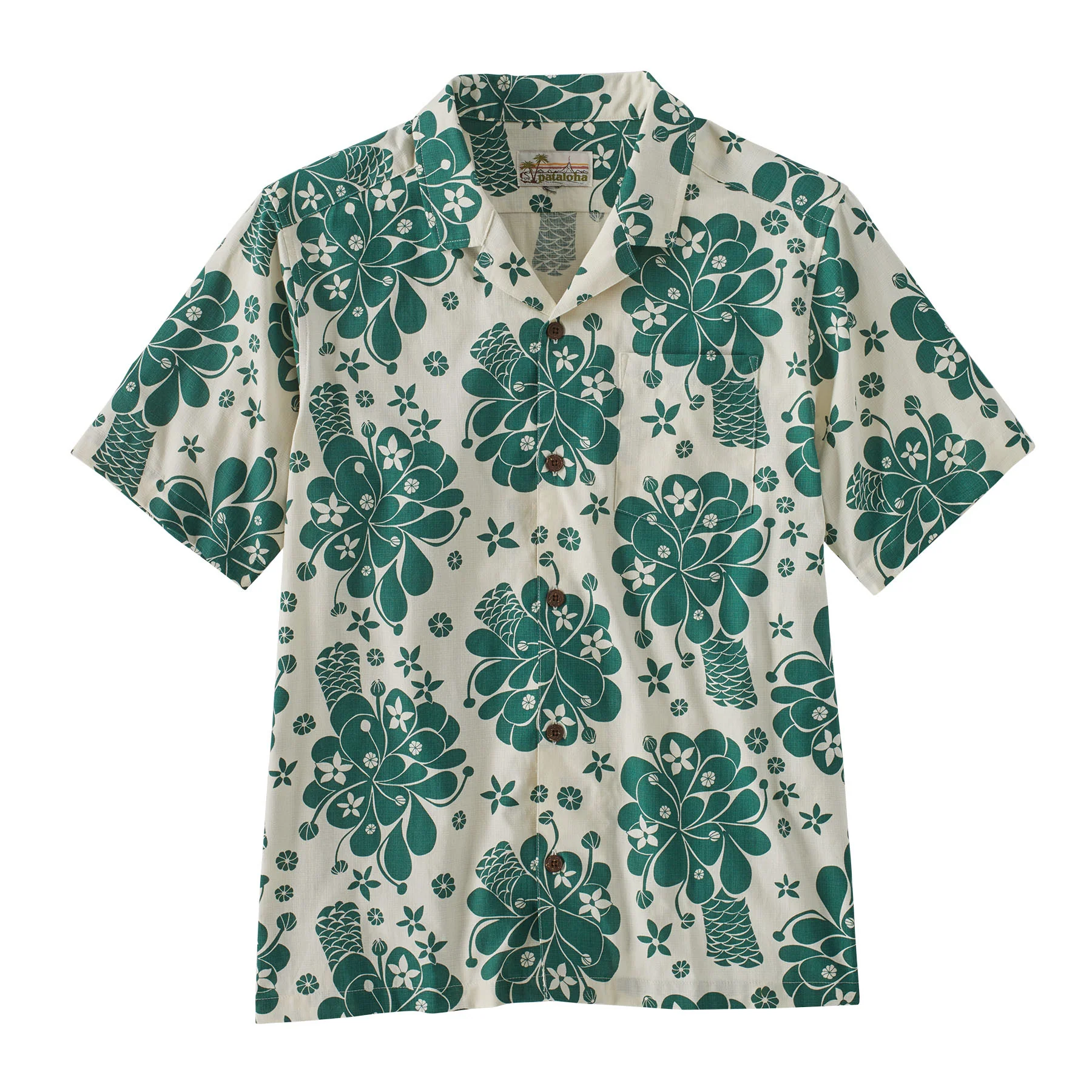 Men's Pataloha® Shirt
