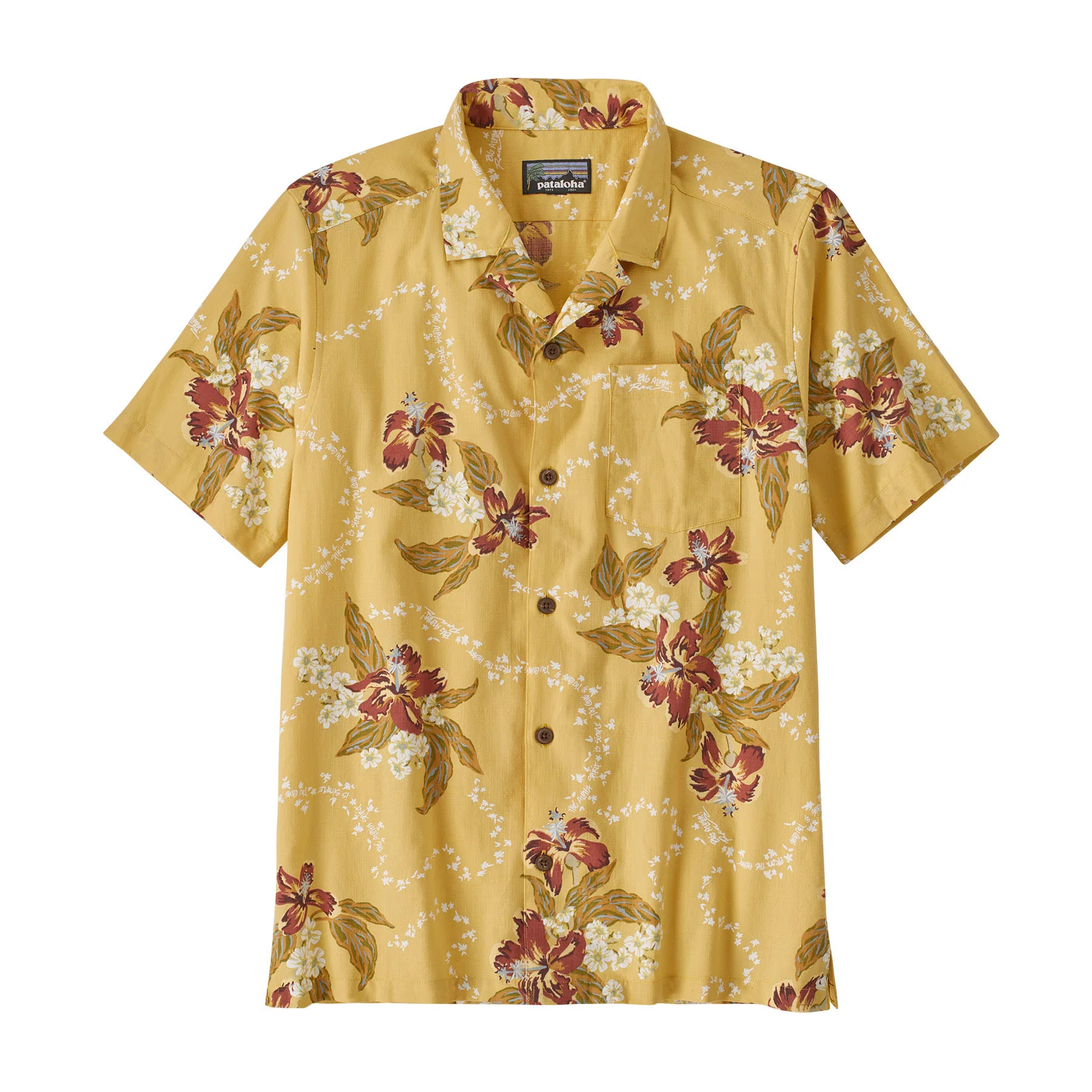 Men's Pataloha® Shirt