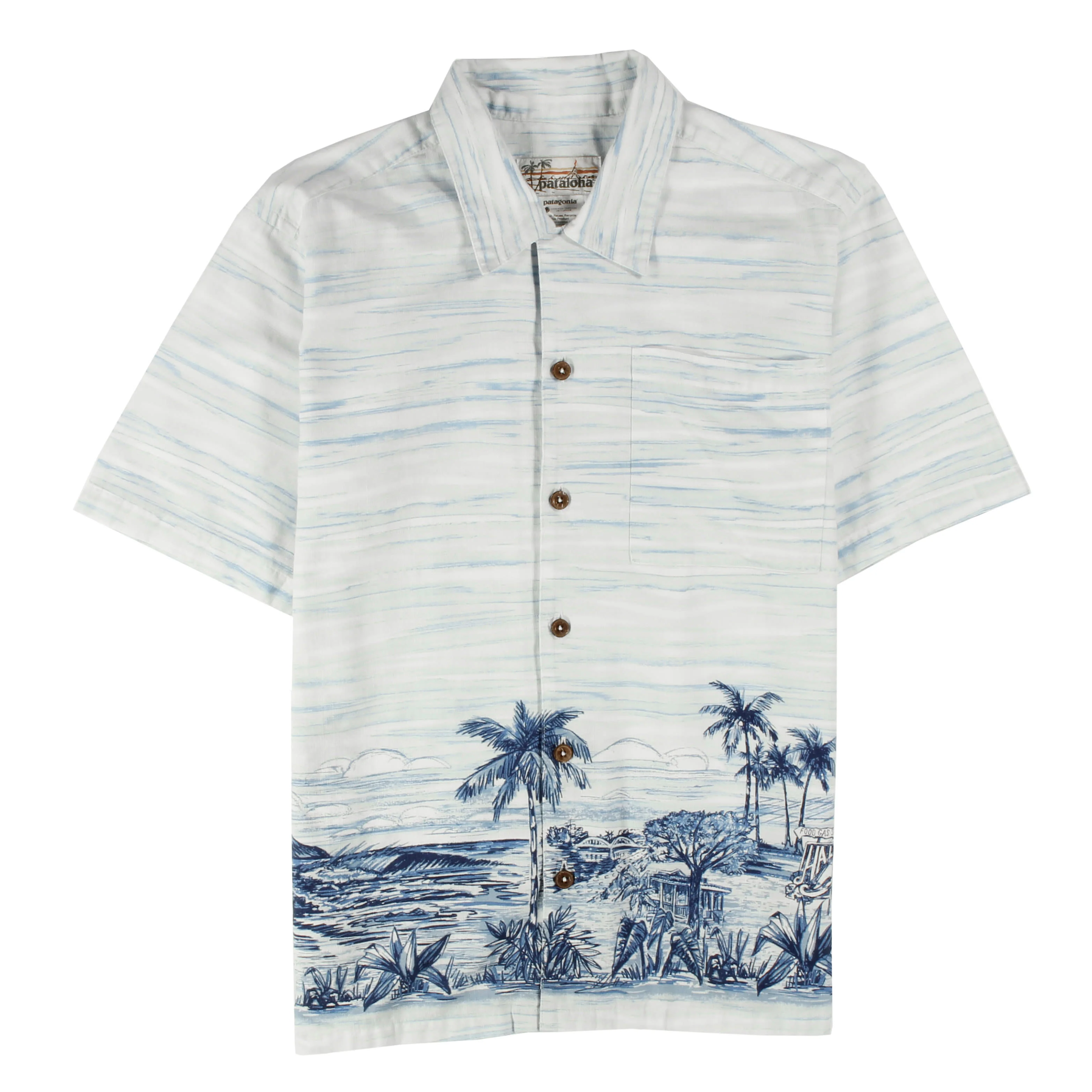 Men's Pataloha® Shirt