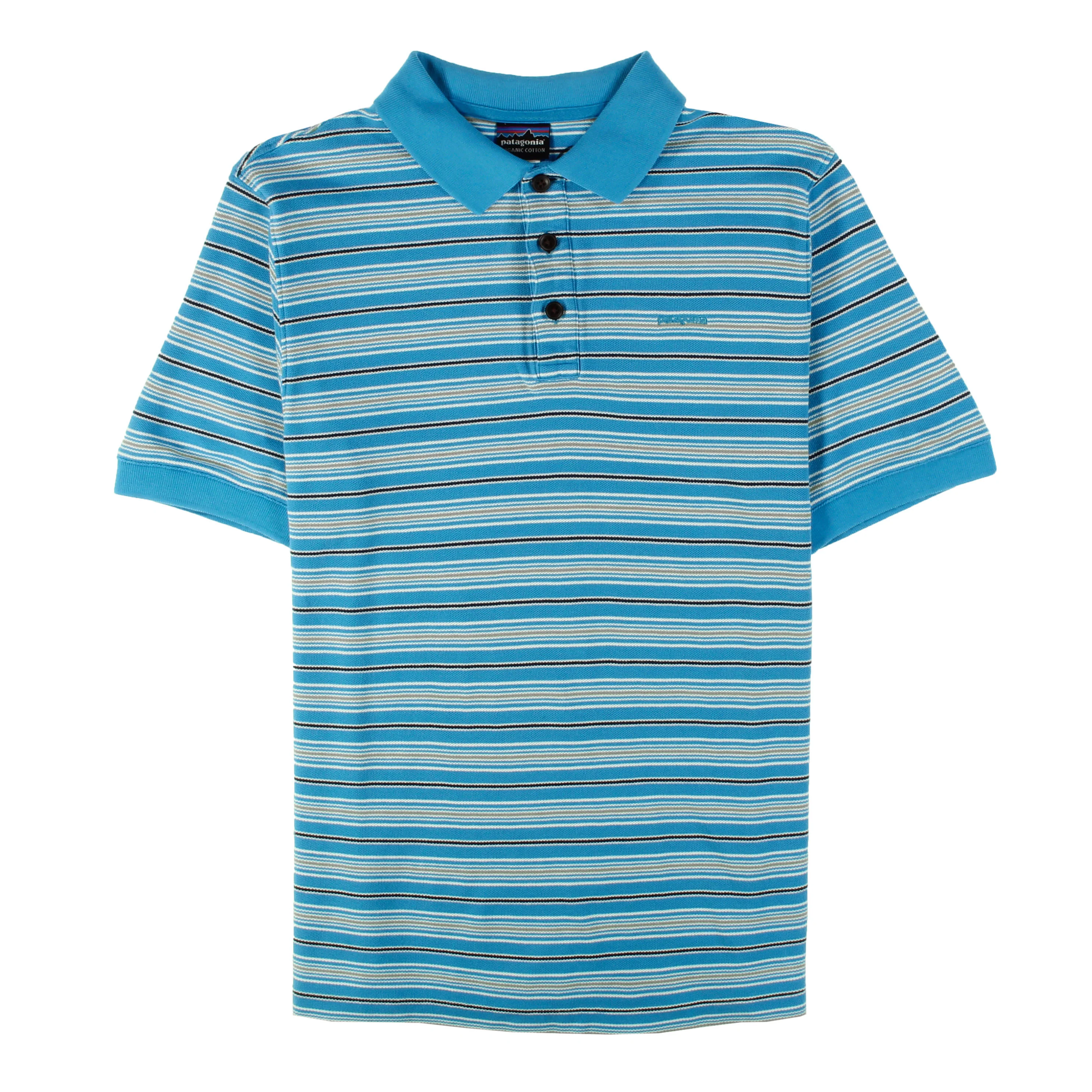 Men's Polo