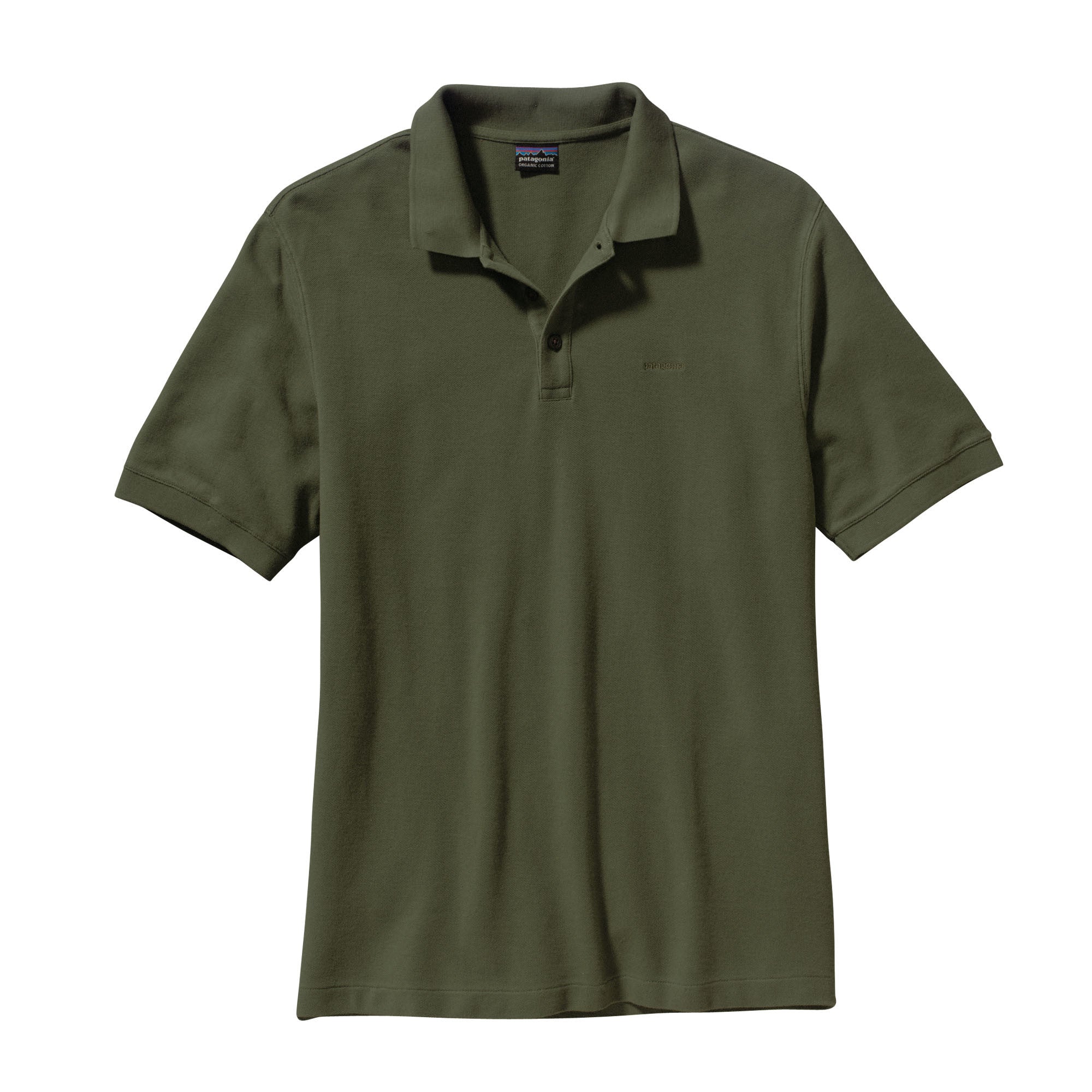Men's Polo