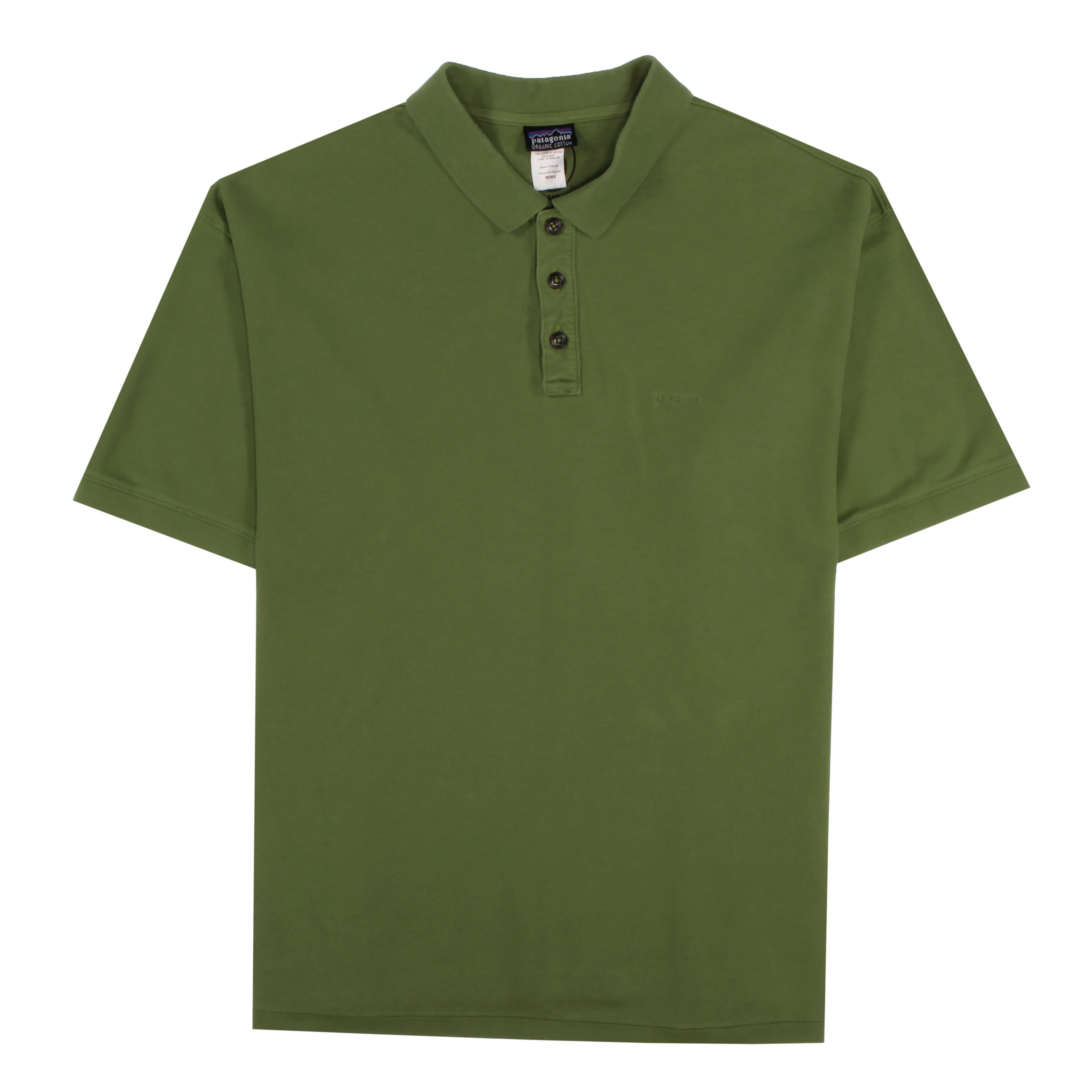 Men's Polo Shirt