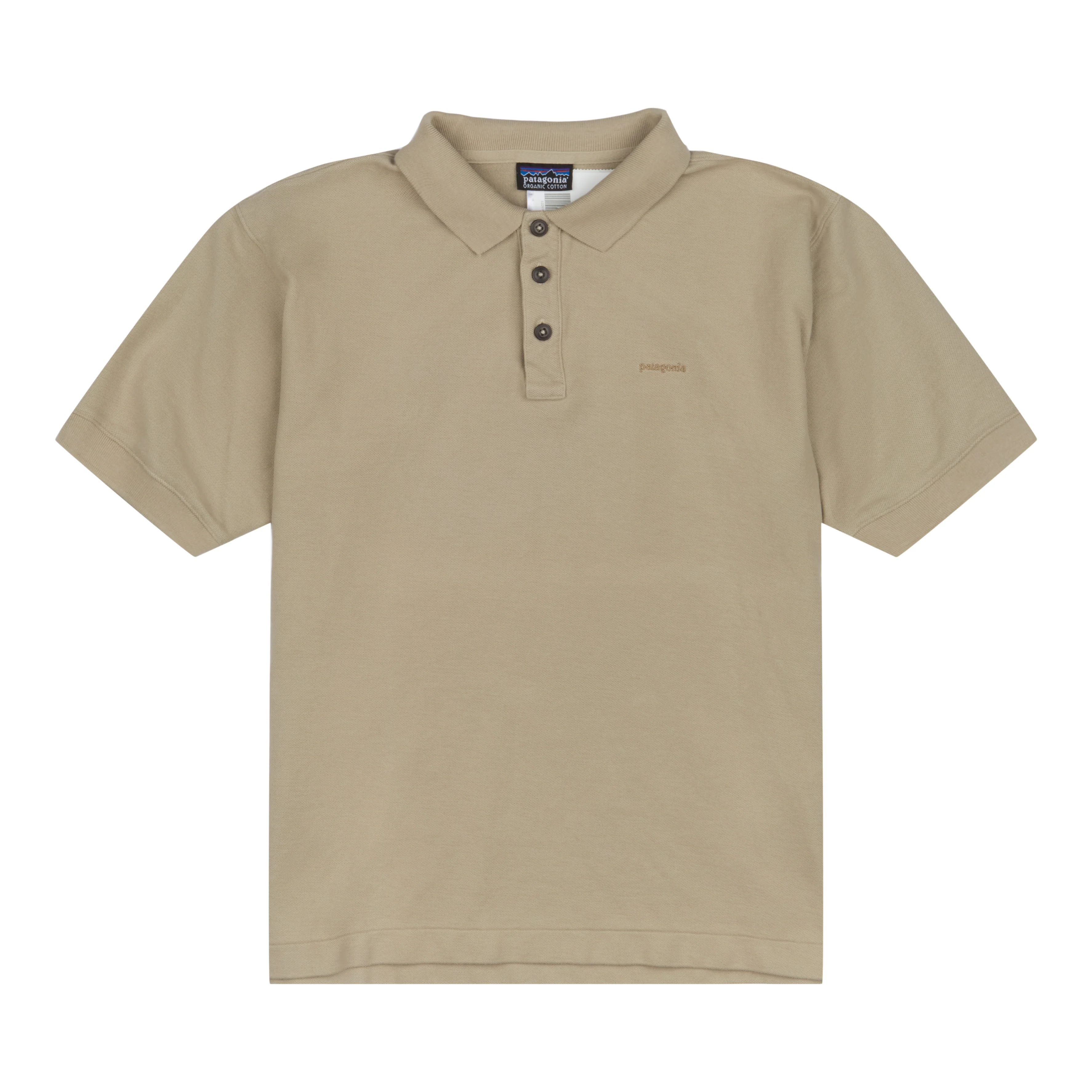 Men's Polo Shirt