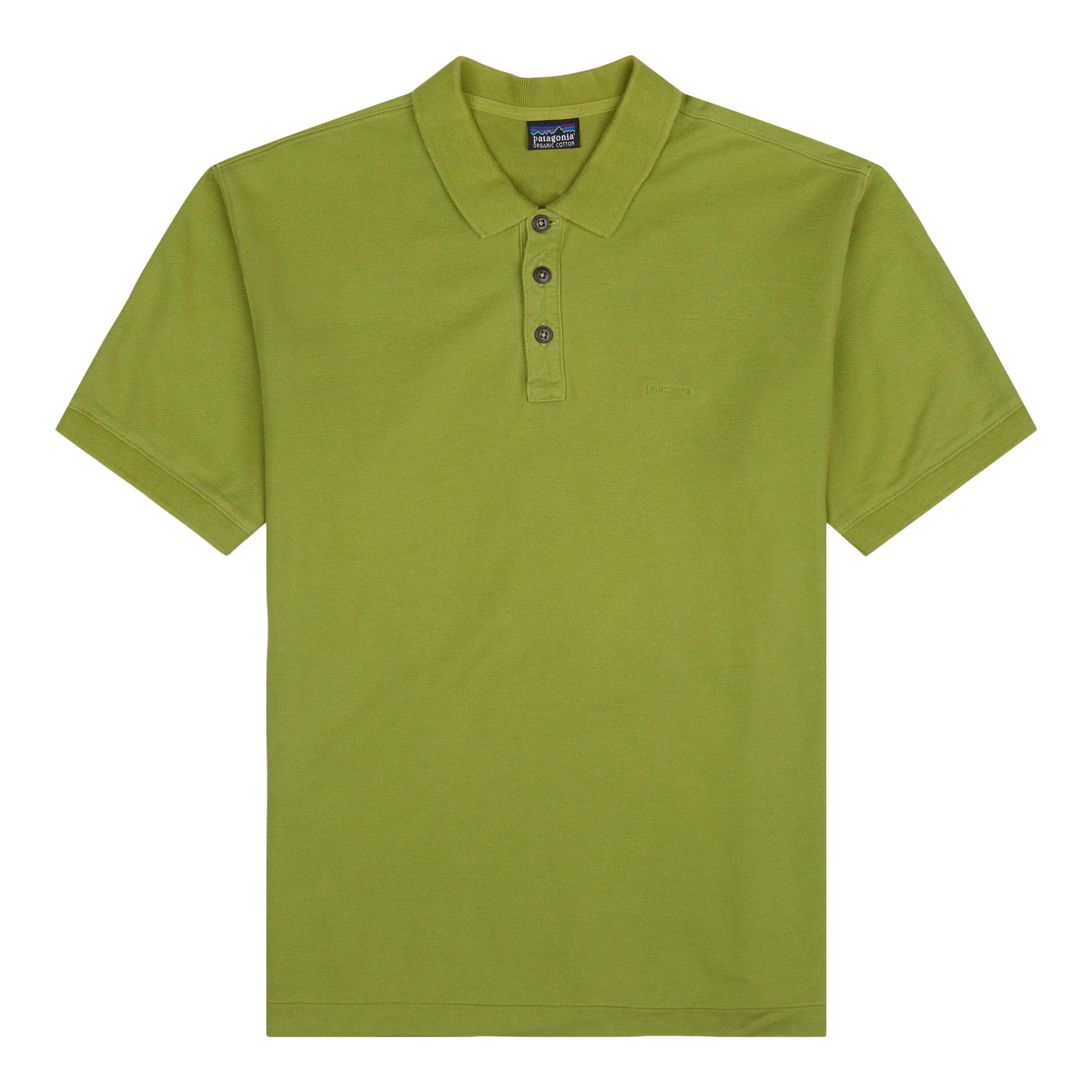 Men's Polo Shirt