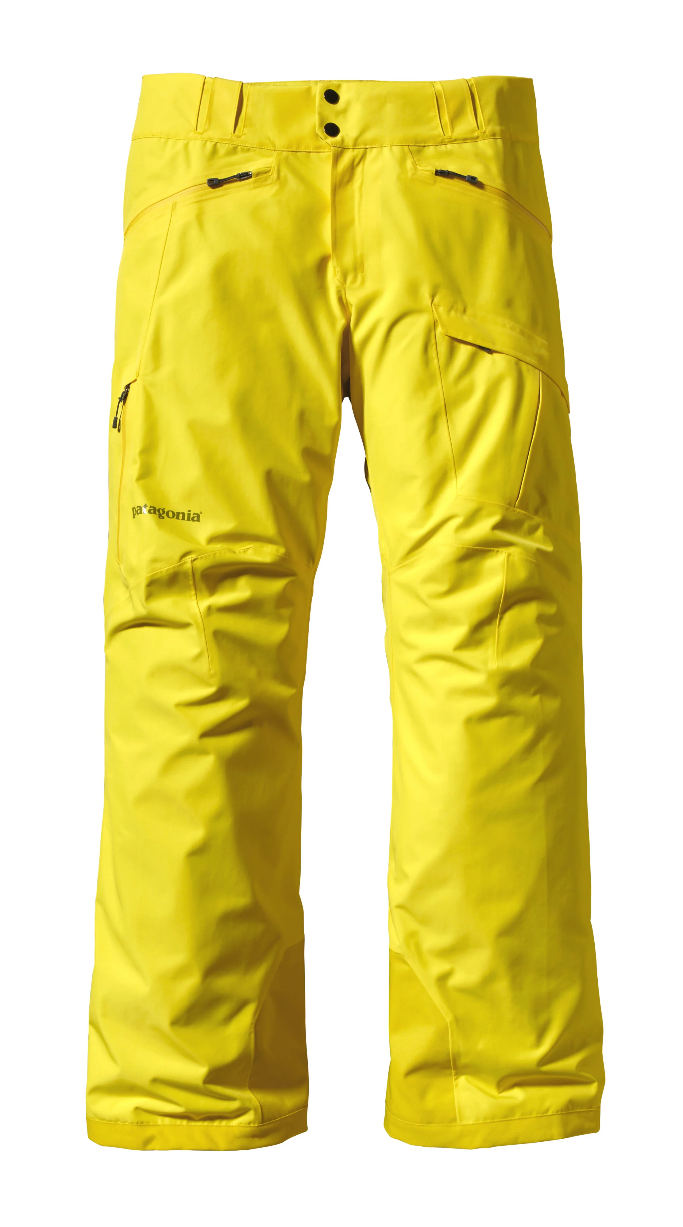 Men's Powder Bowl Freeride Pants
