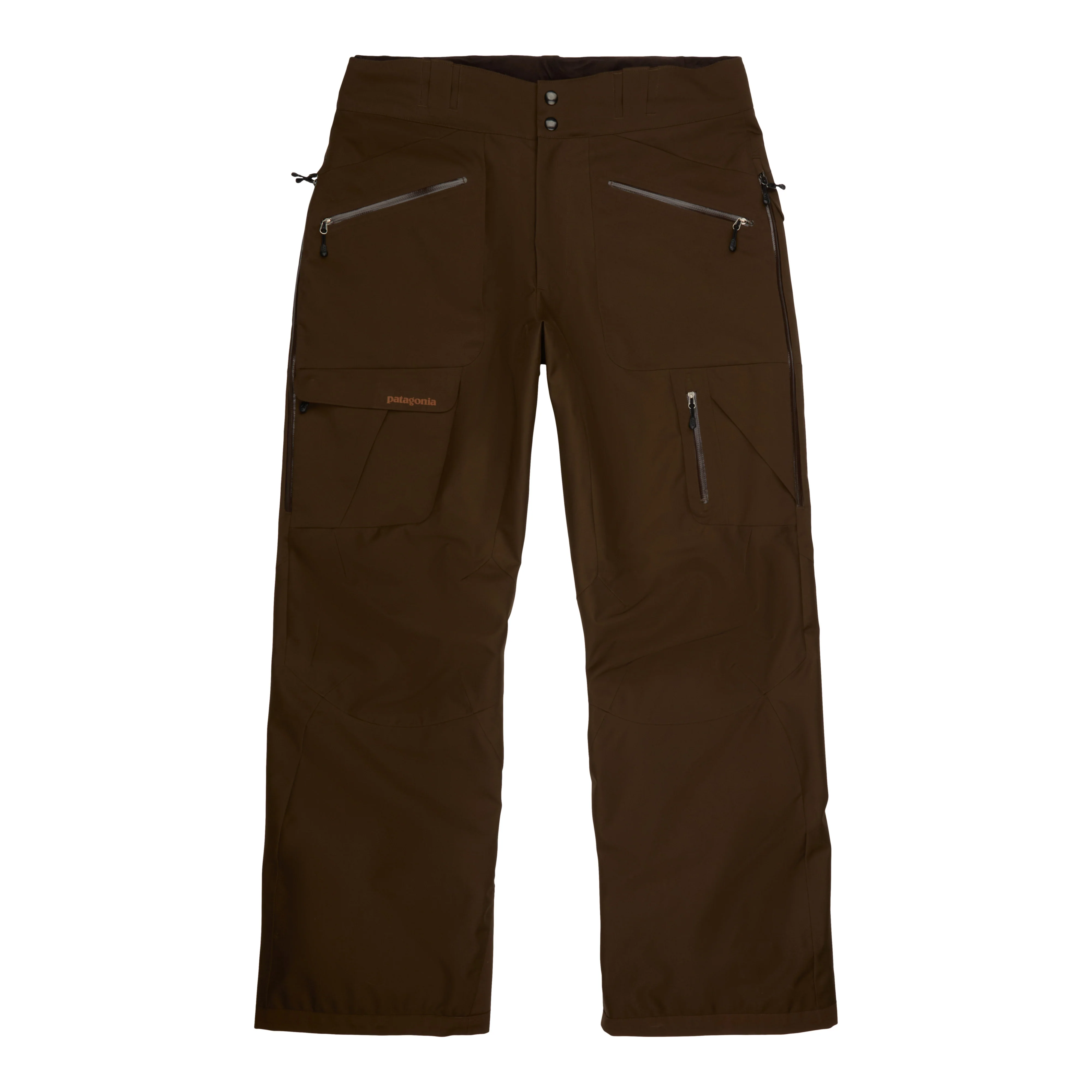 Men's Powder Bowl Pants - Regular