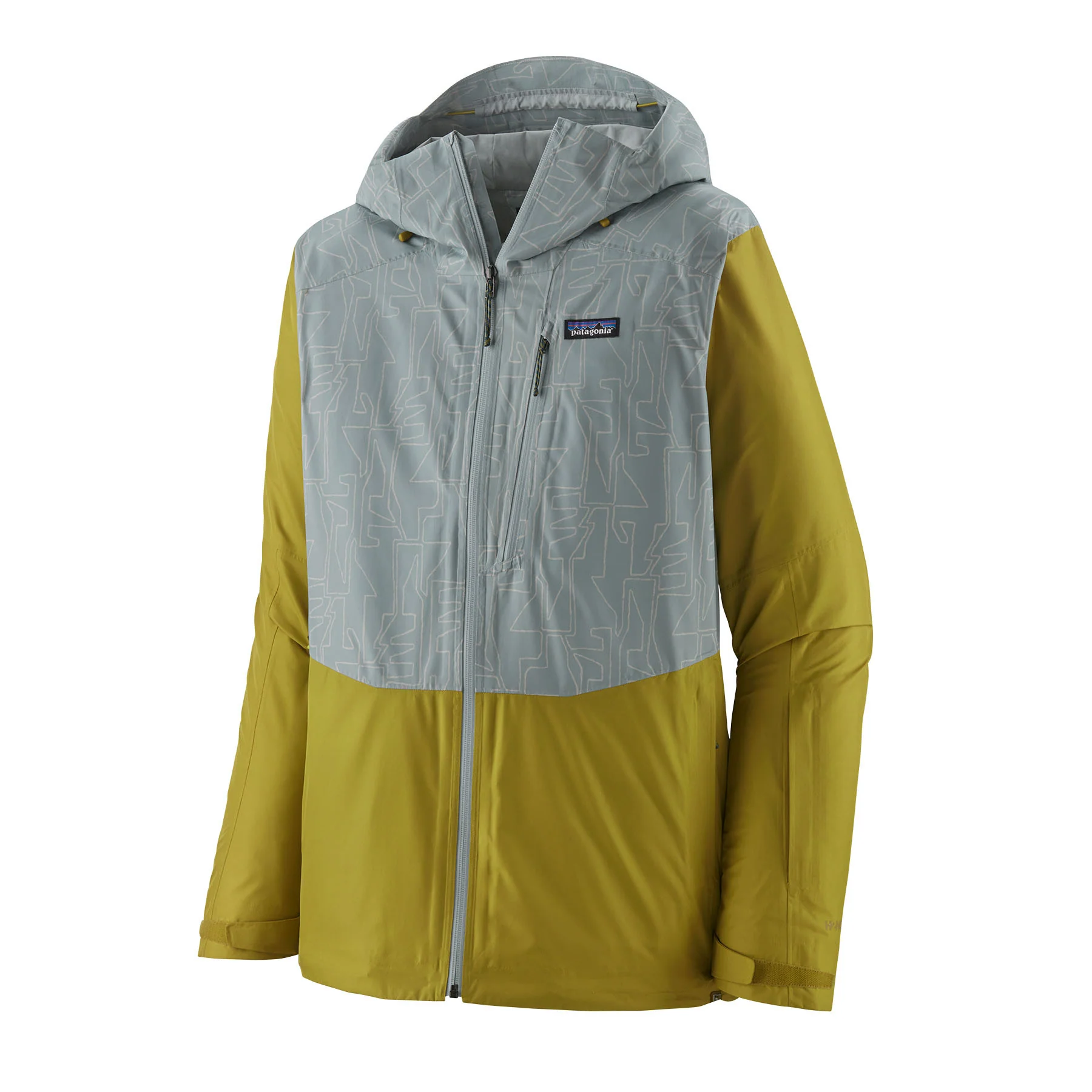 Men's Powder Town Jacket