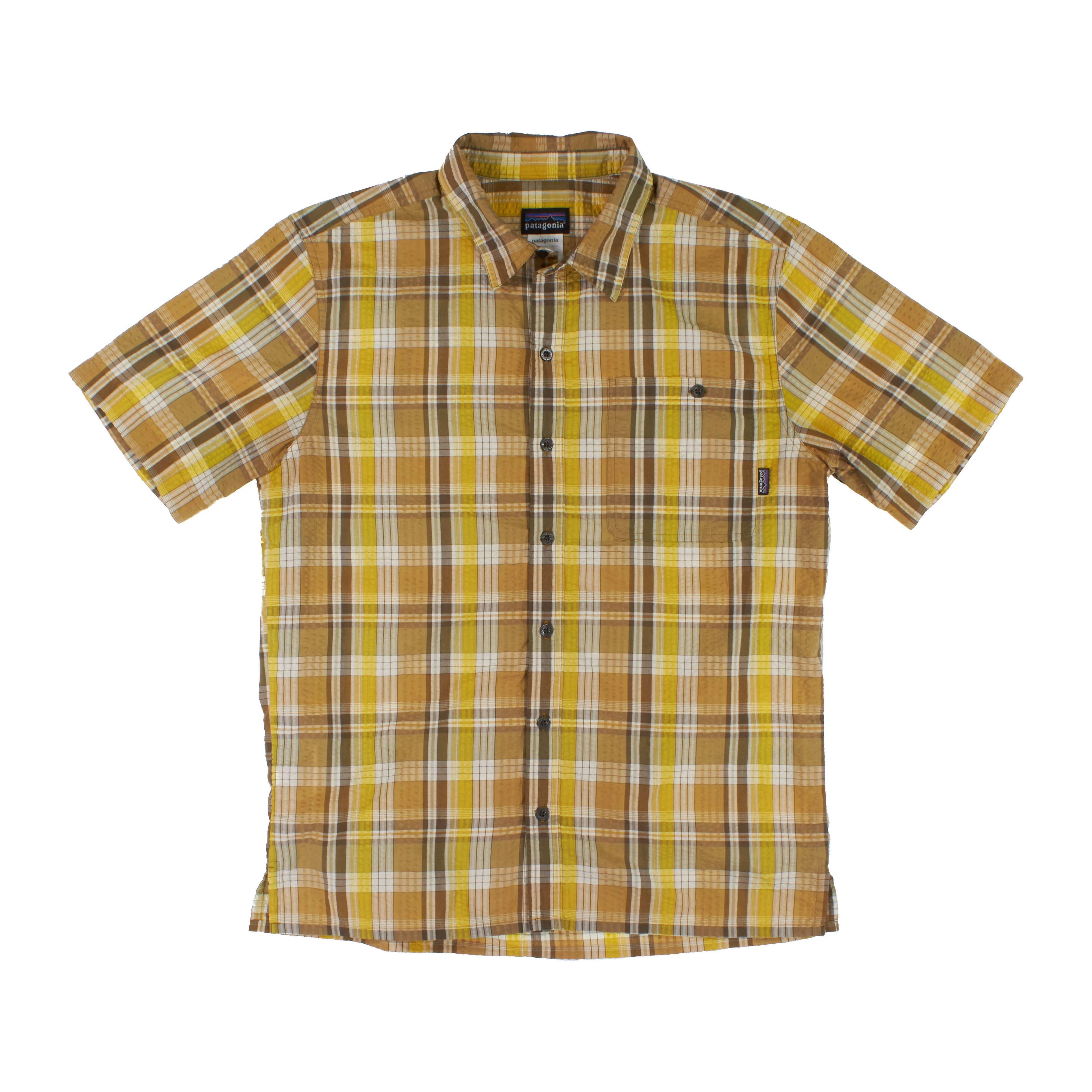 Men's Puckerware® Shirt