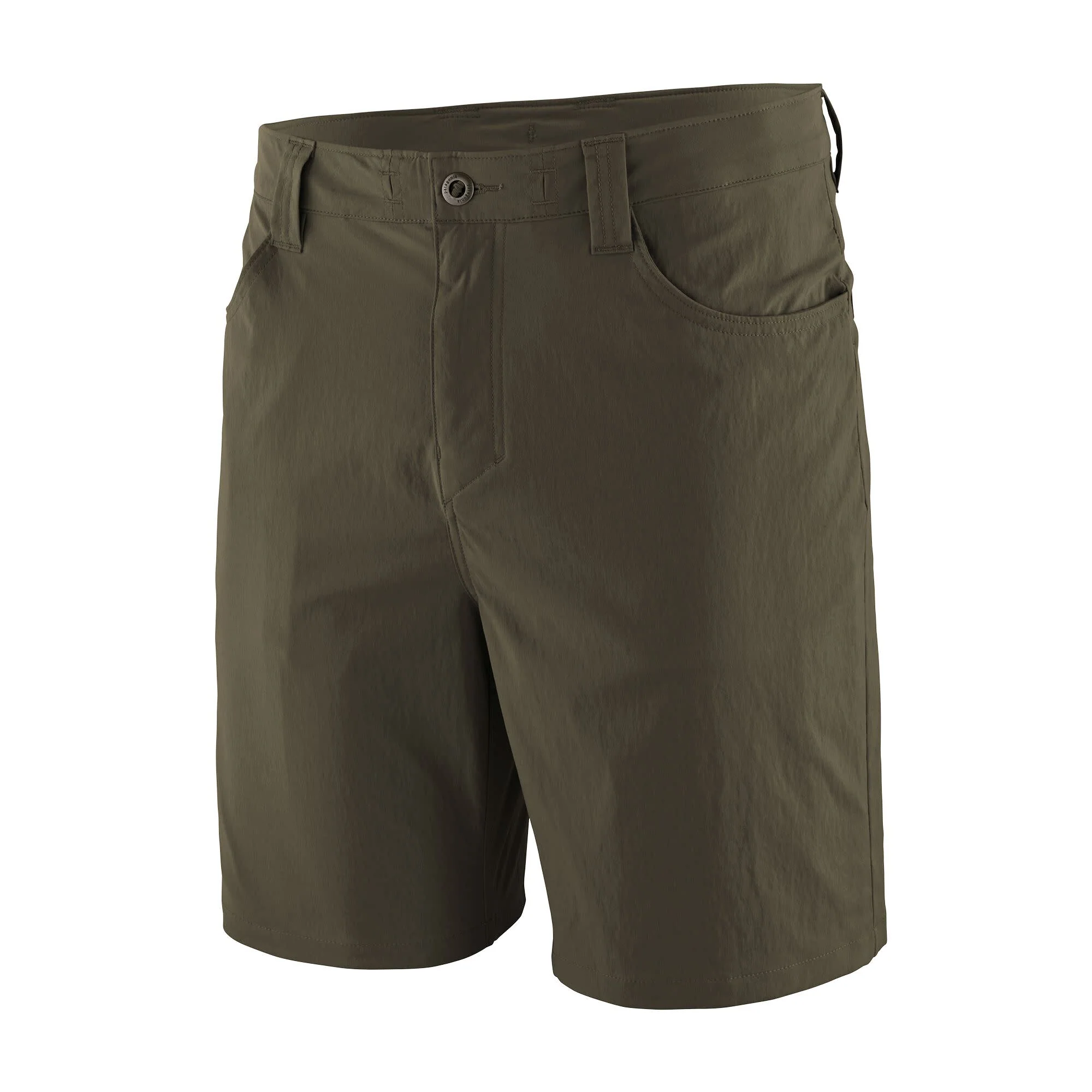 Men's Quandary Shorts - 10"