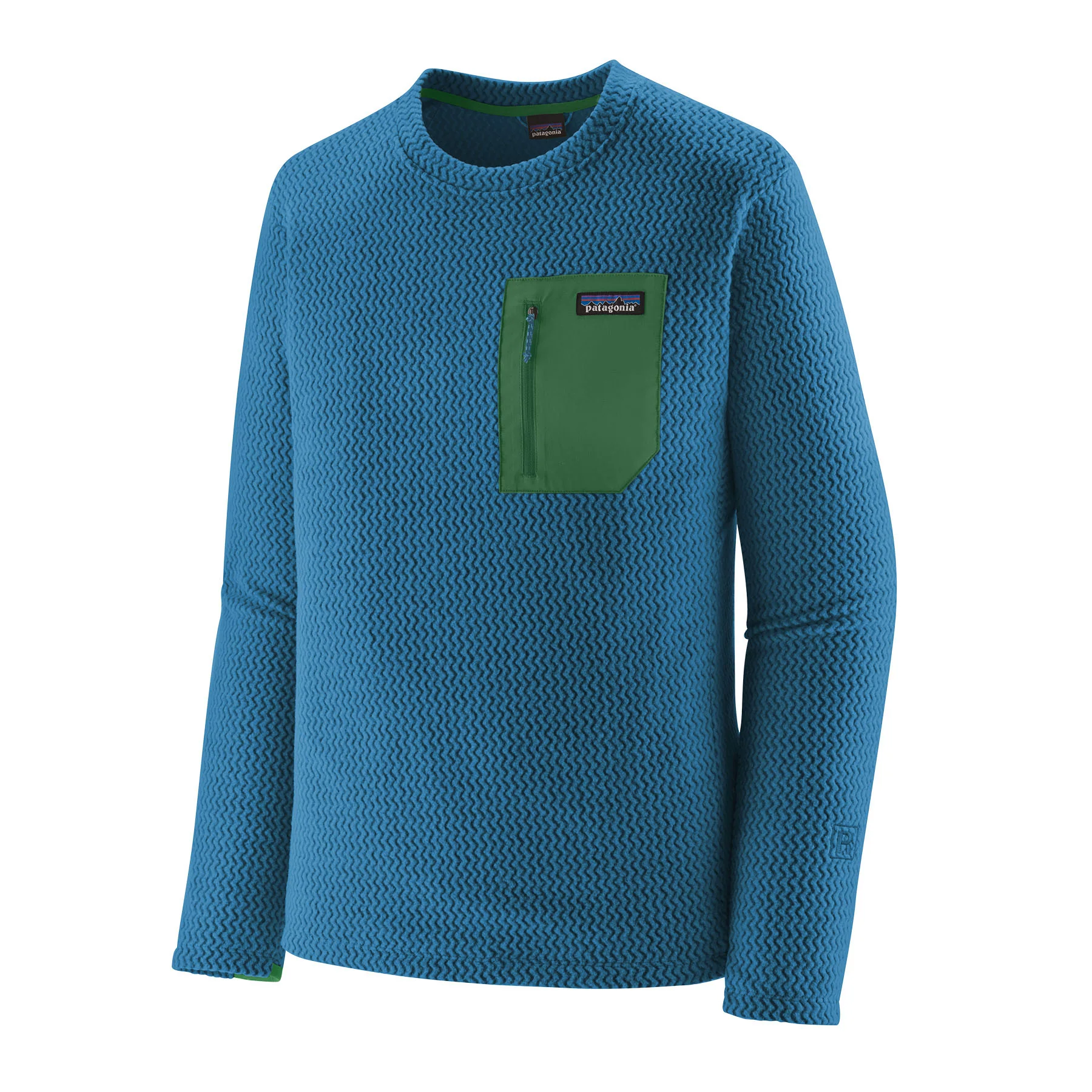 Men's R1® Air Crew