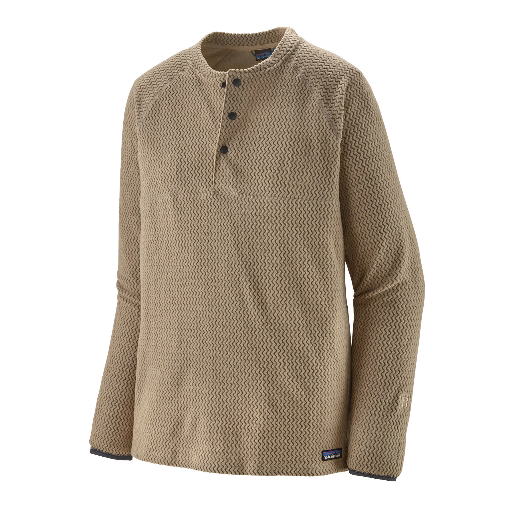 Men's R1® Air Henley