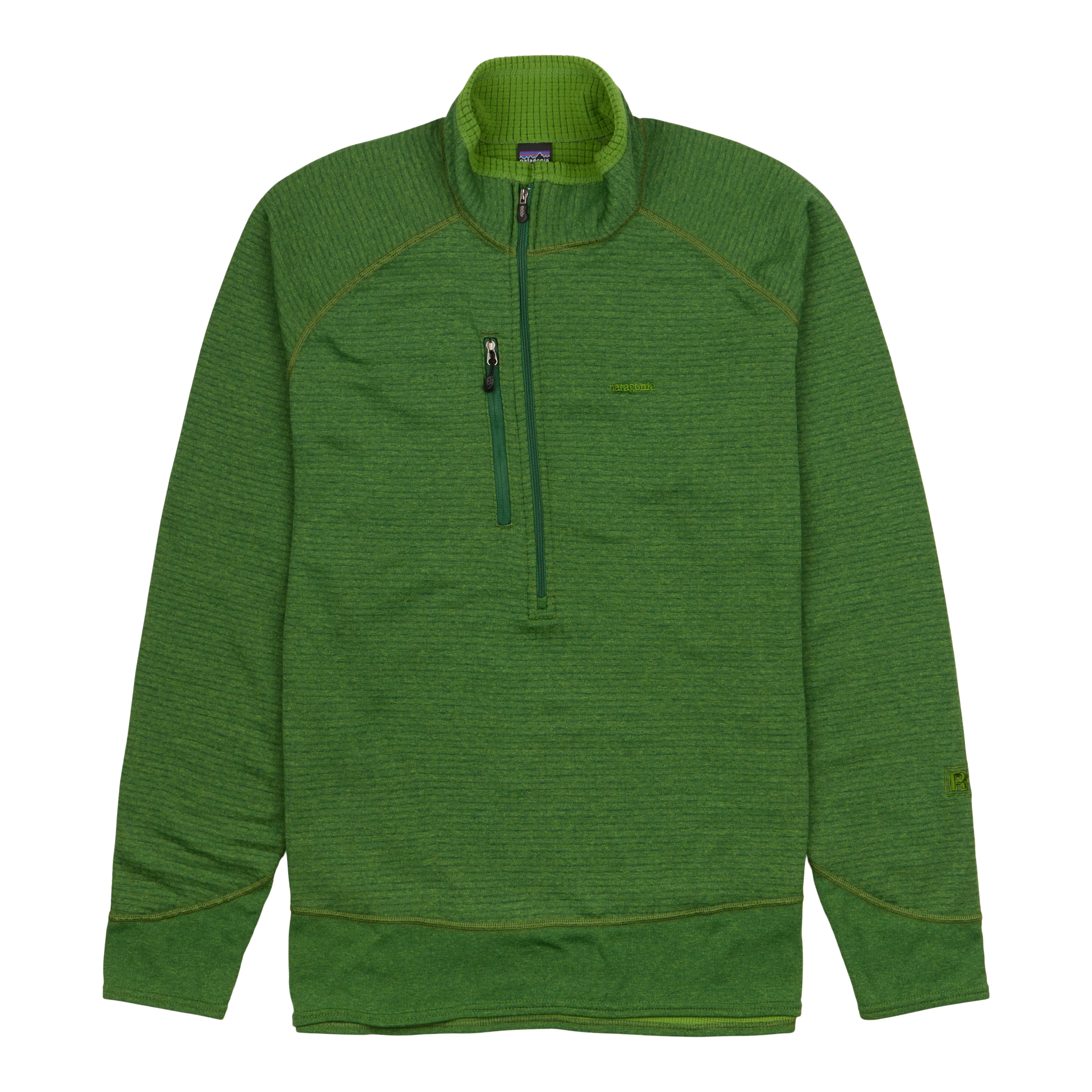 Men's R1® Flash Pullover