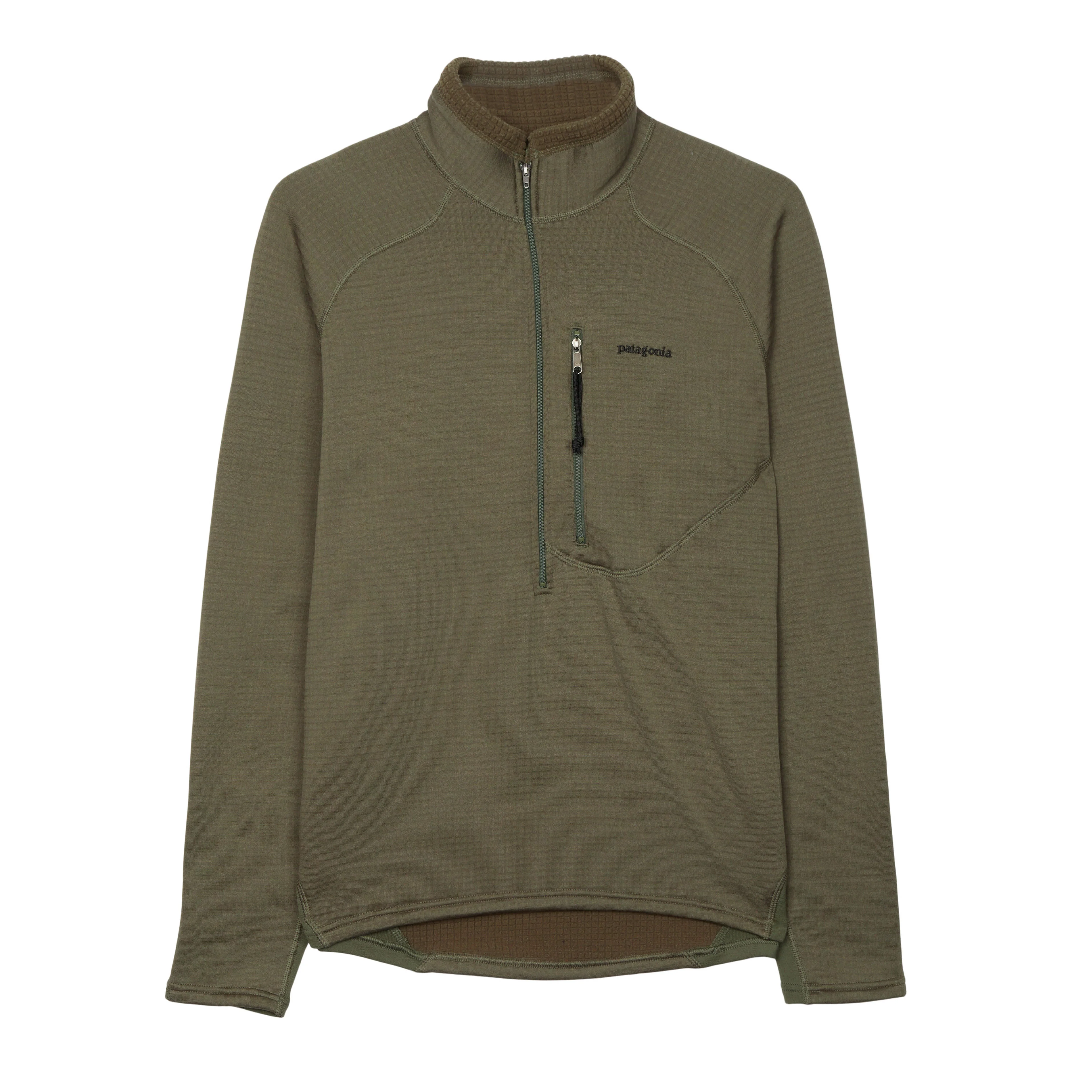 Men's R1® Flash Pullover - Special