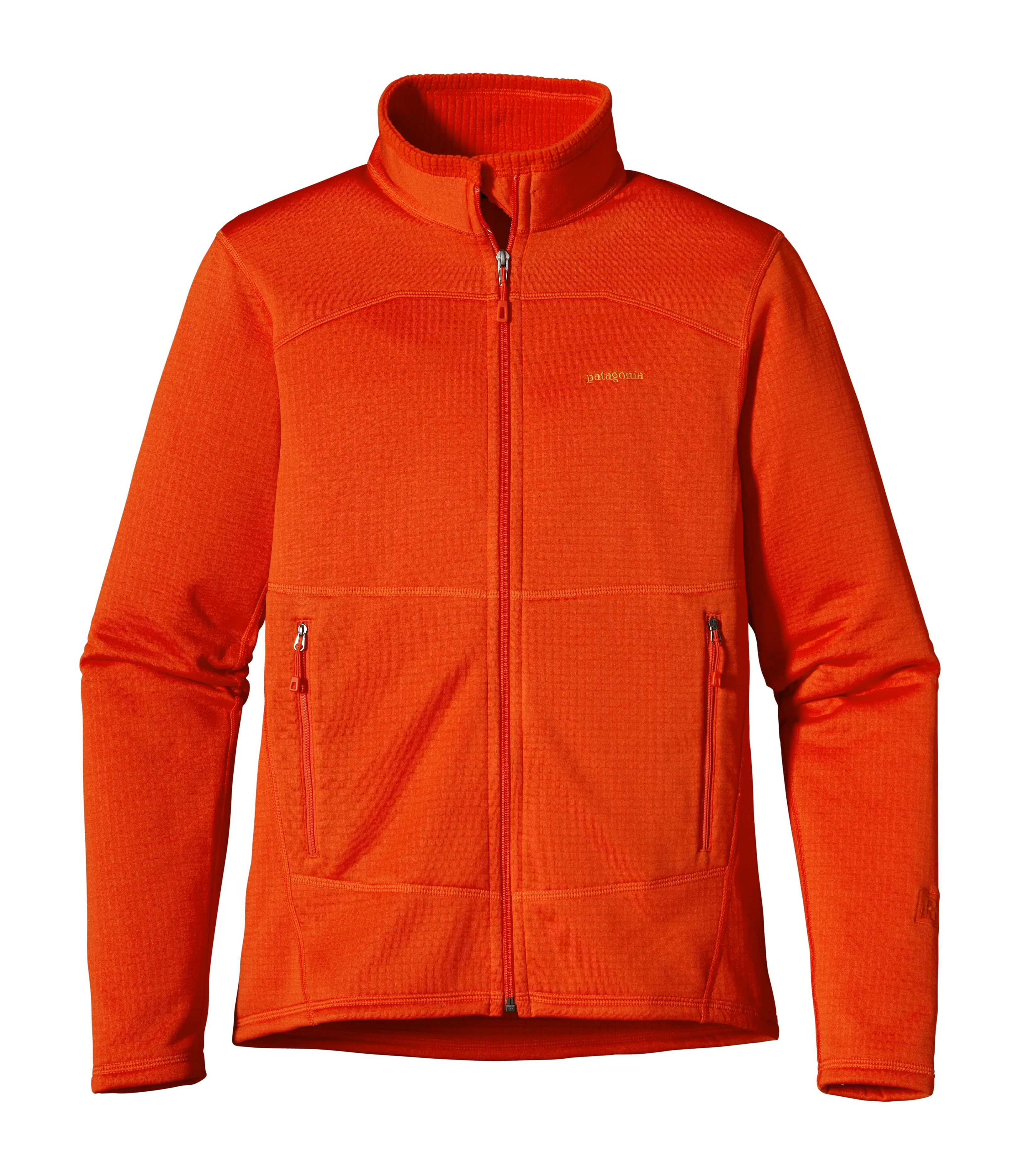 Men's R1® Full-Zip Jacket