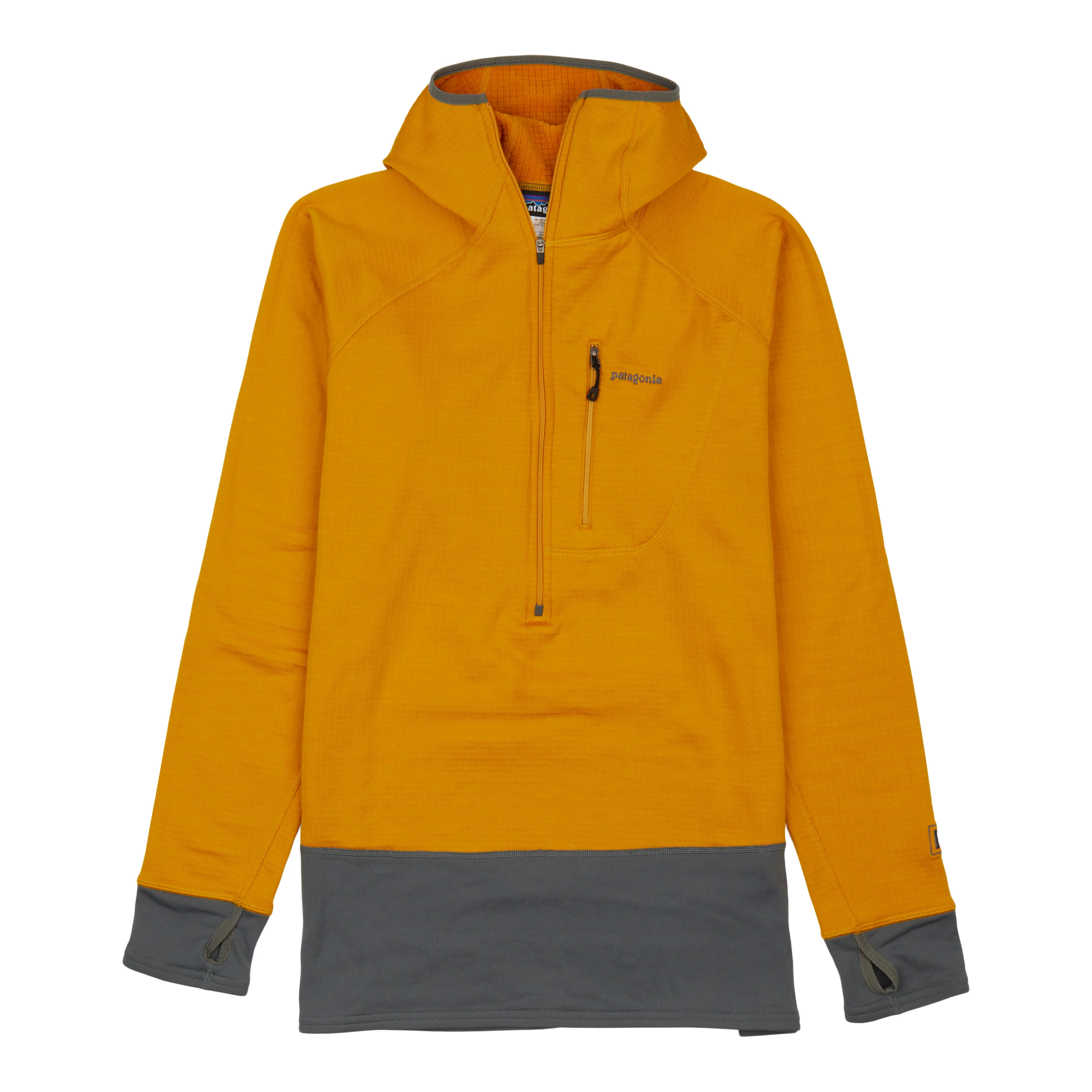 Men's R1® Hoody