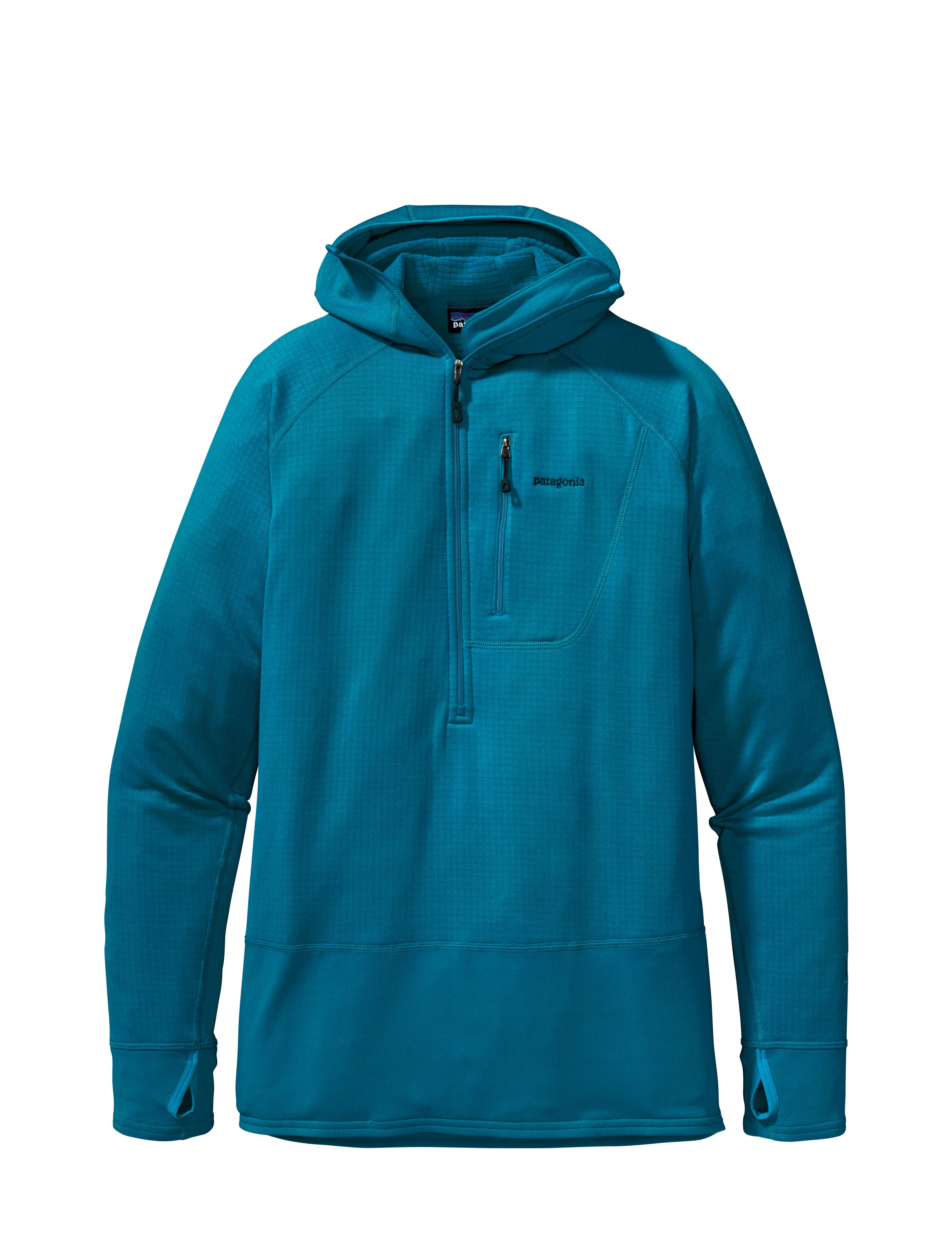 Men's R1® Hoody