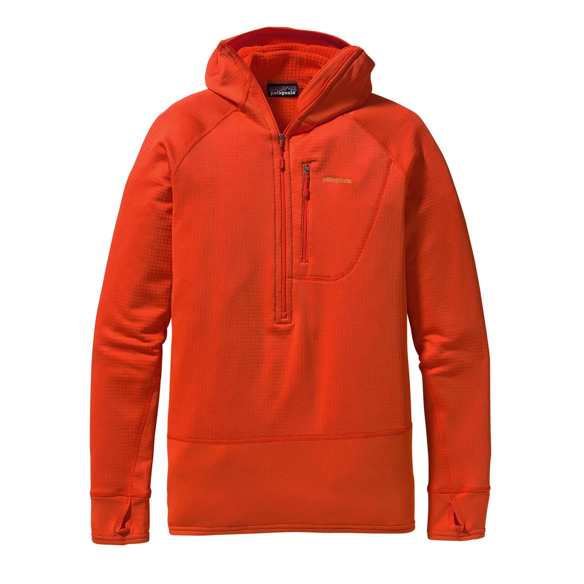 Men's R1® Hoody