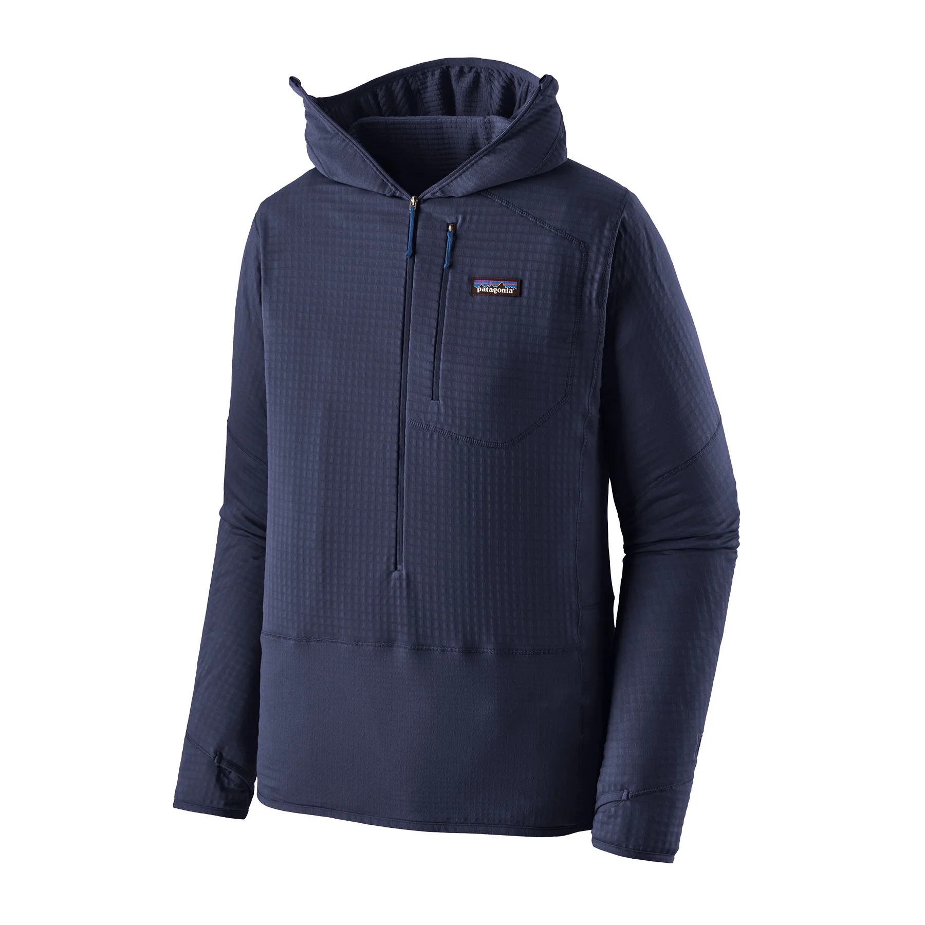 Men's R1® Pullover Hoody