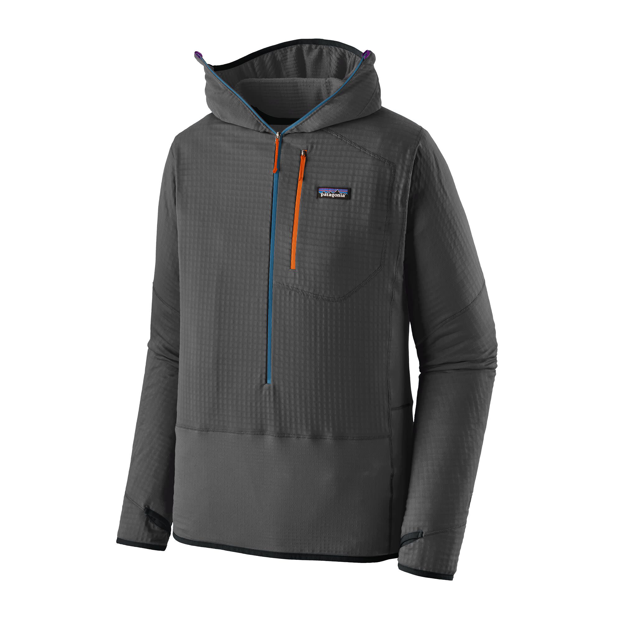 Men's R1® Pullover Hoody