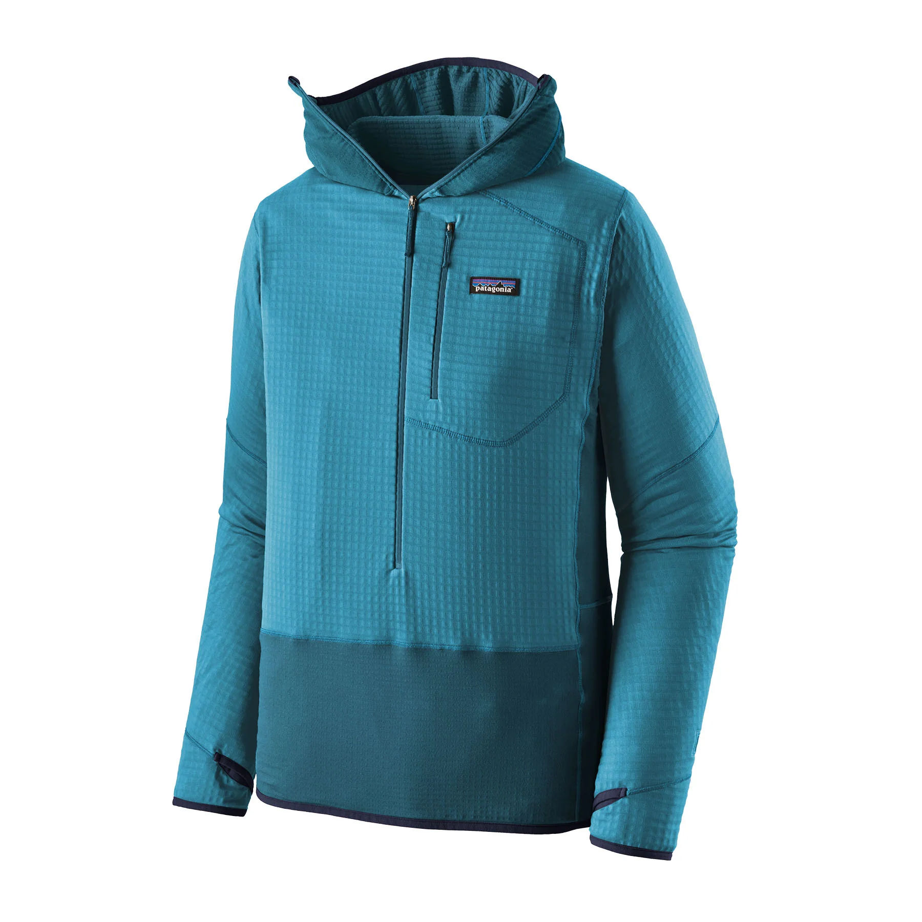 Men's R1® Pullover Hoody