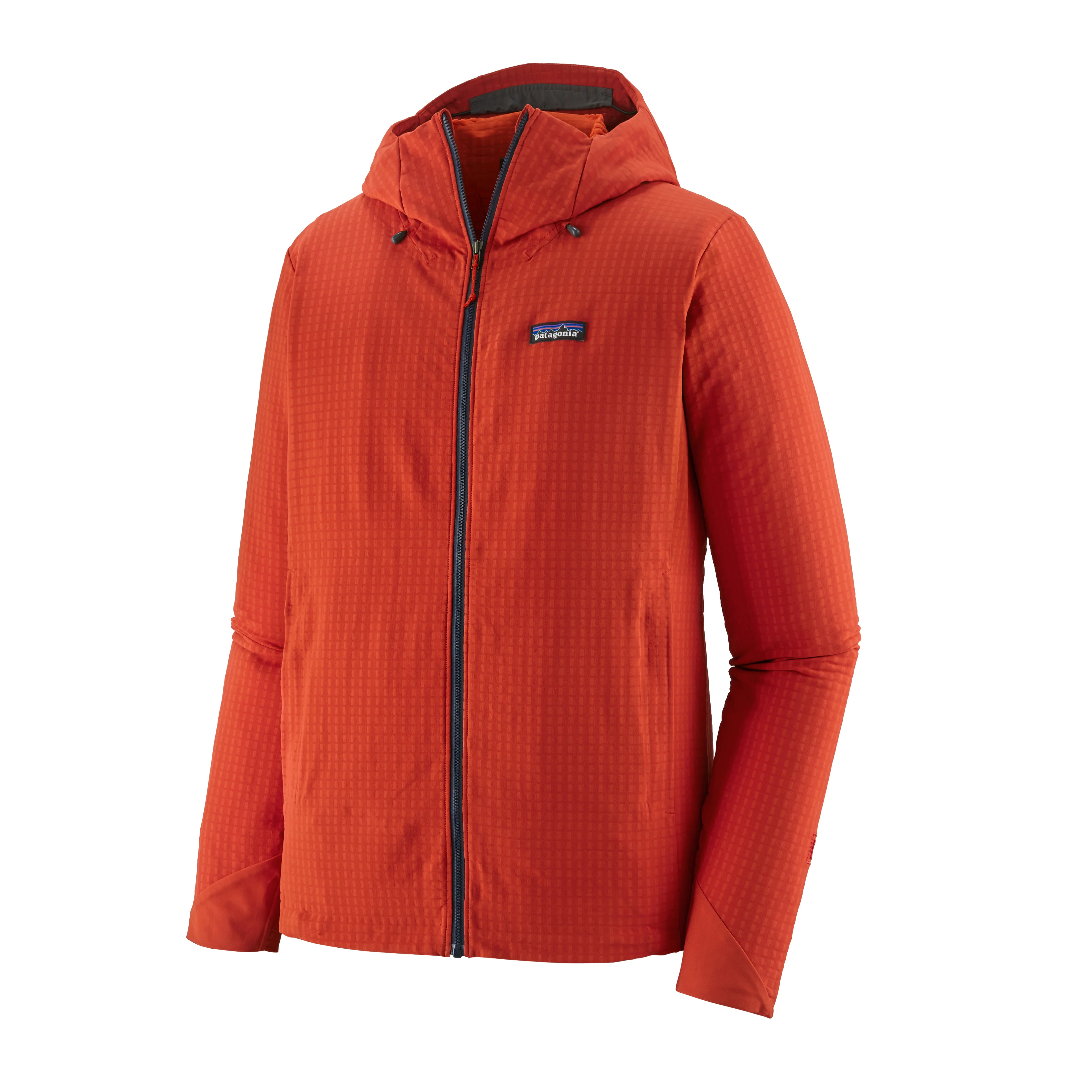 Men's R1® TechFace Hoody