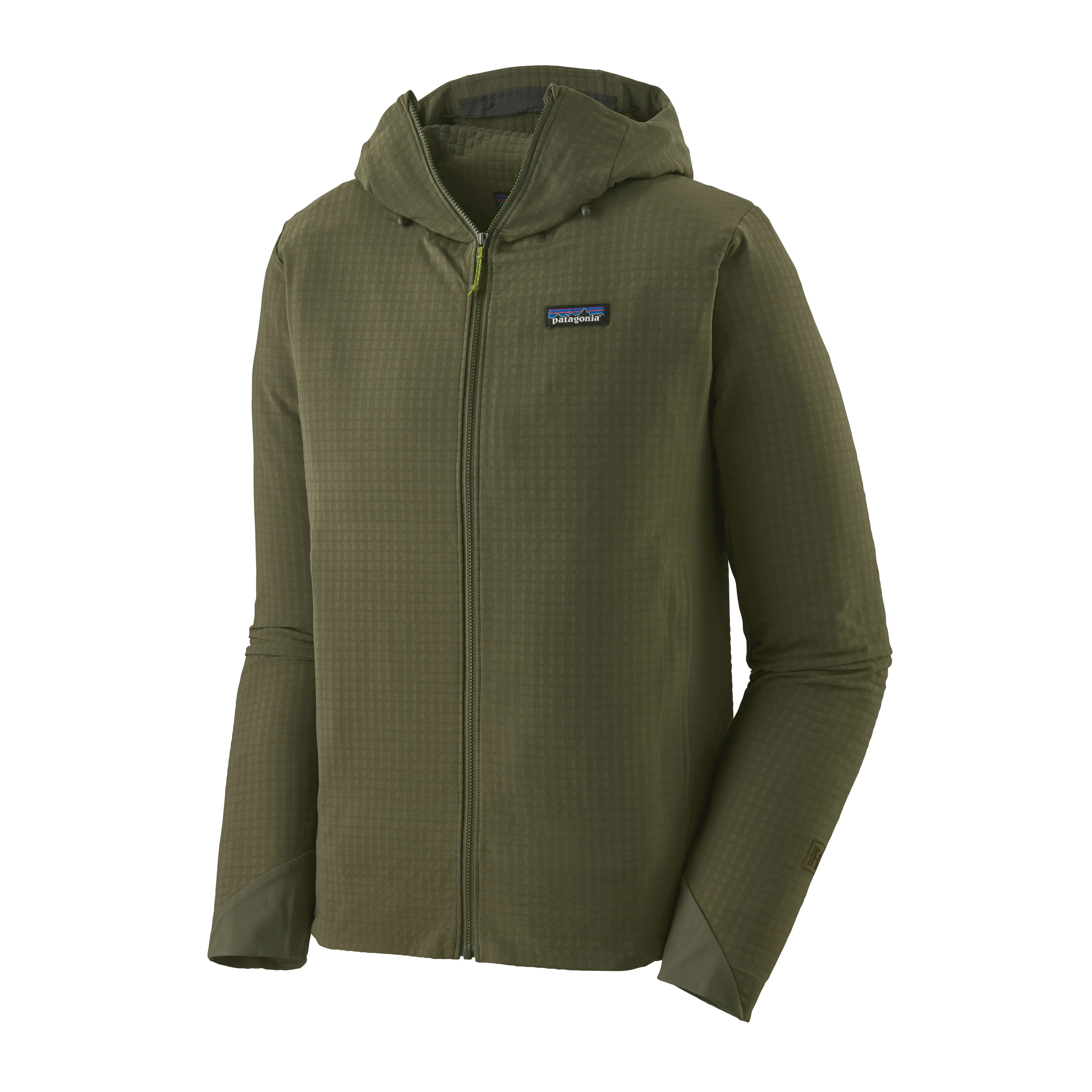 Men's R1® TechFace Hoody