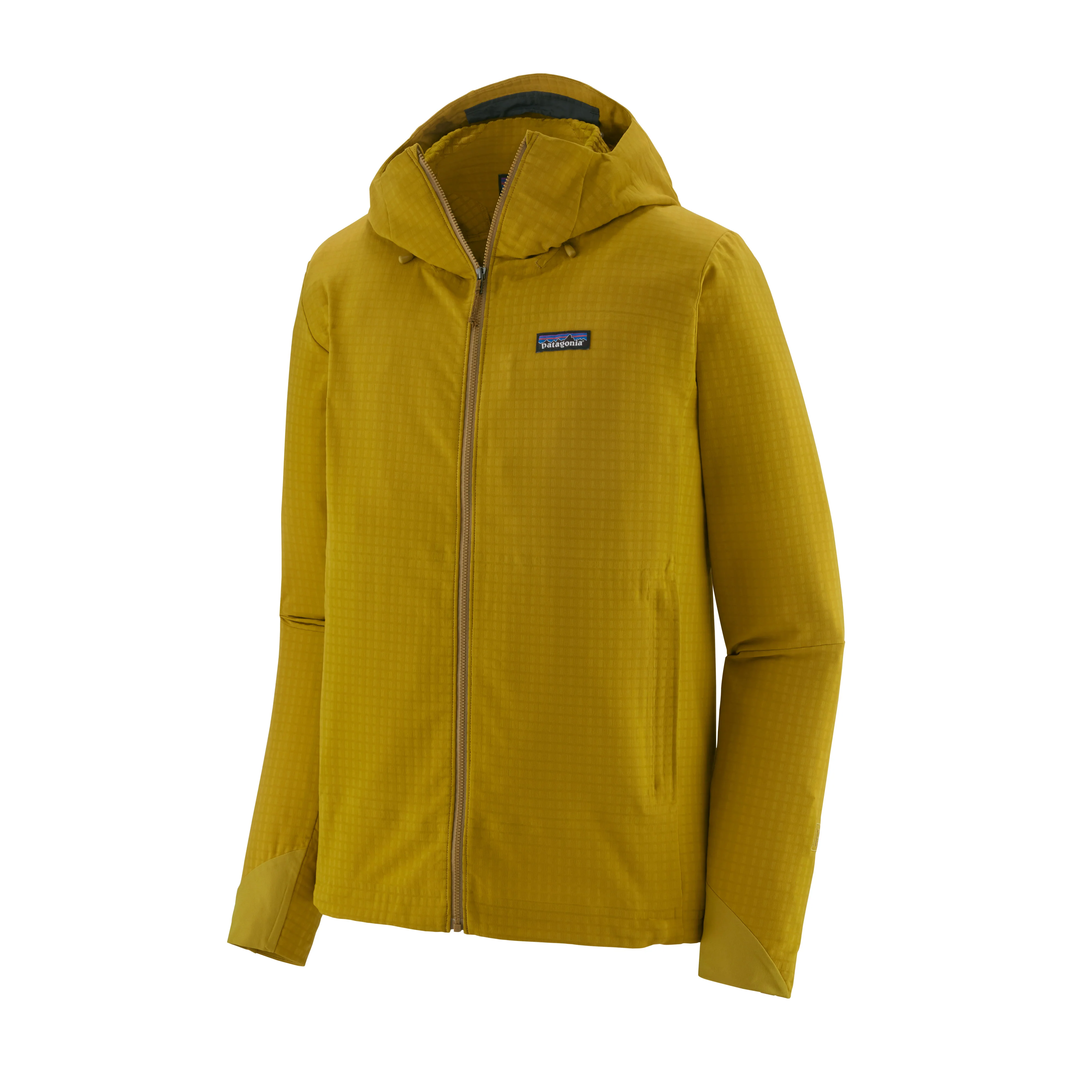 Men's R1® TechFace Hoody