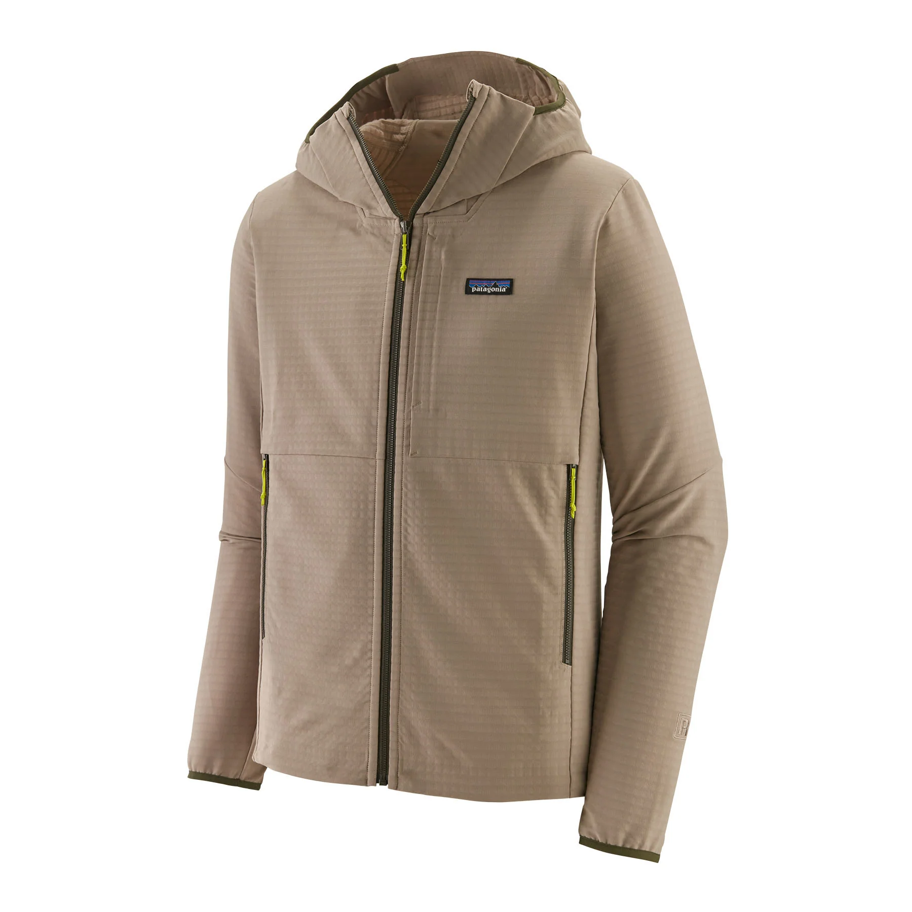 Men's R1® TechFace Hoody