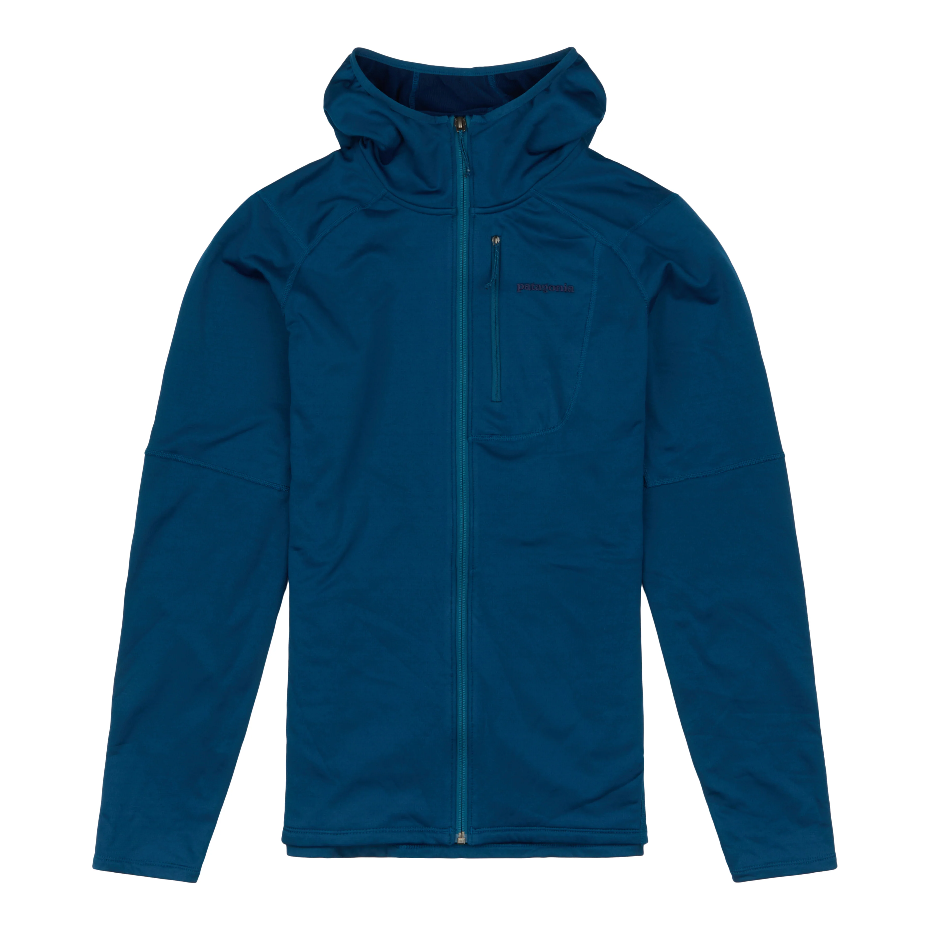 Men's R1® Thermal Full-Zip Hoody
