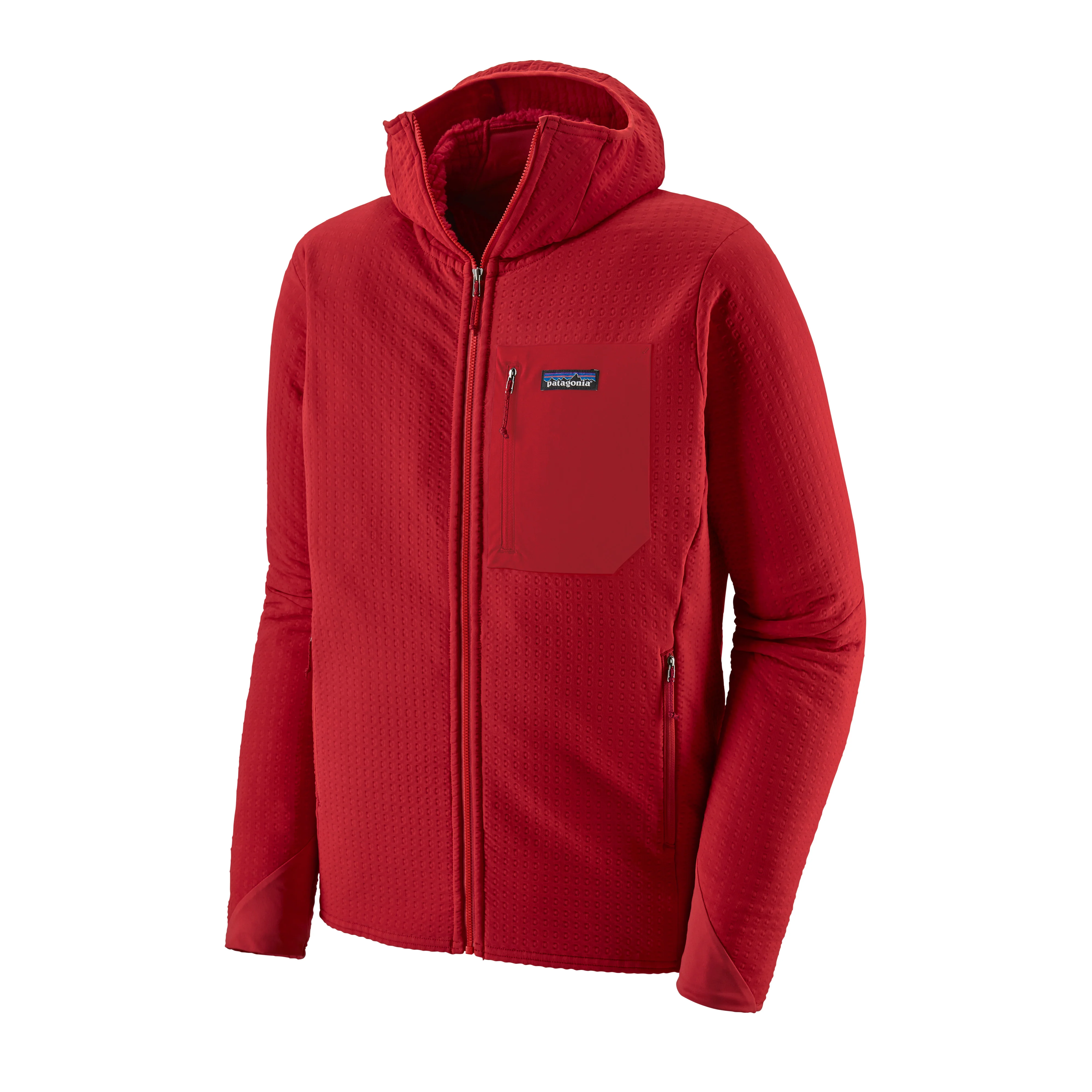 Men's R2® TechFace Hoody