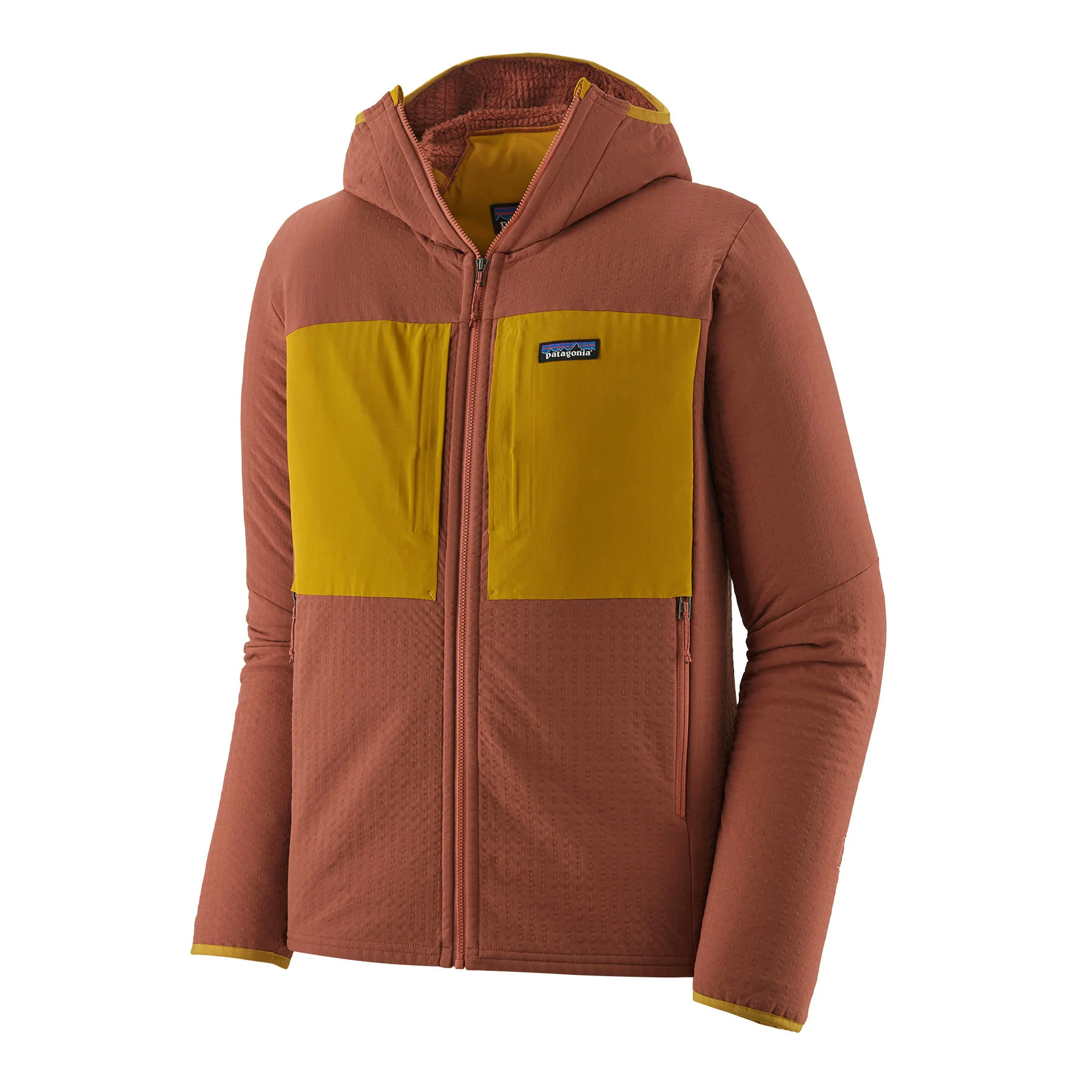 Men's R2® TechFace Hoody