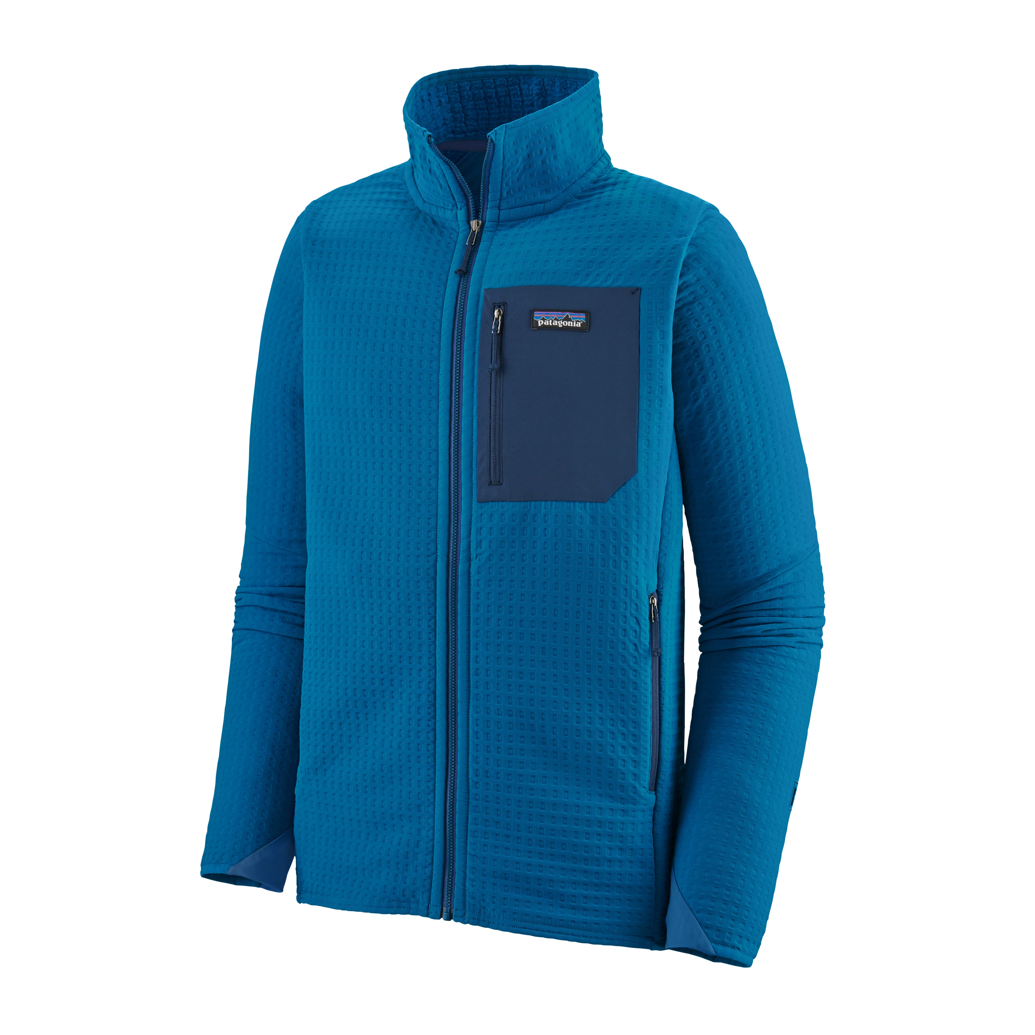 Men's R2® TechFace Jacket