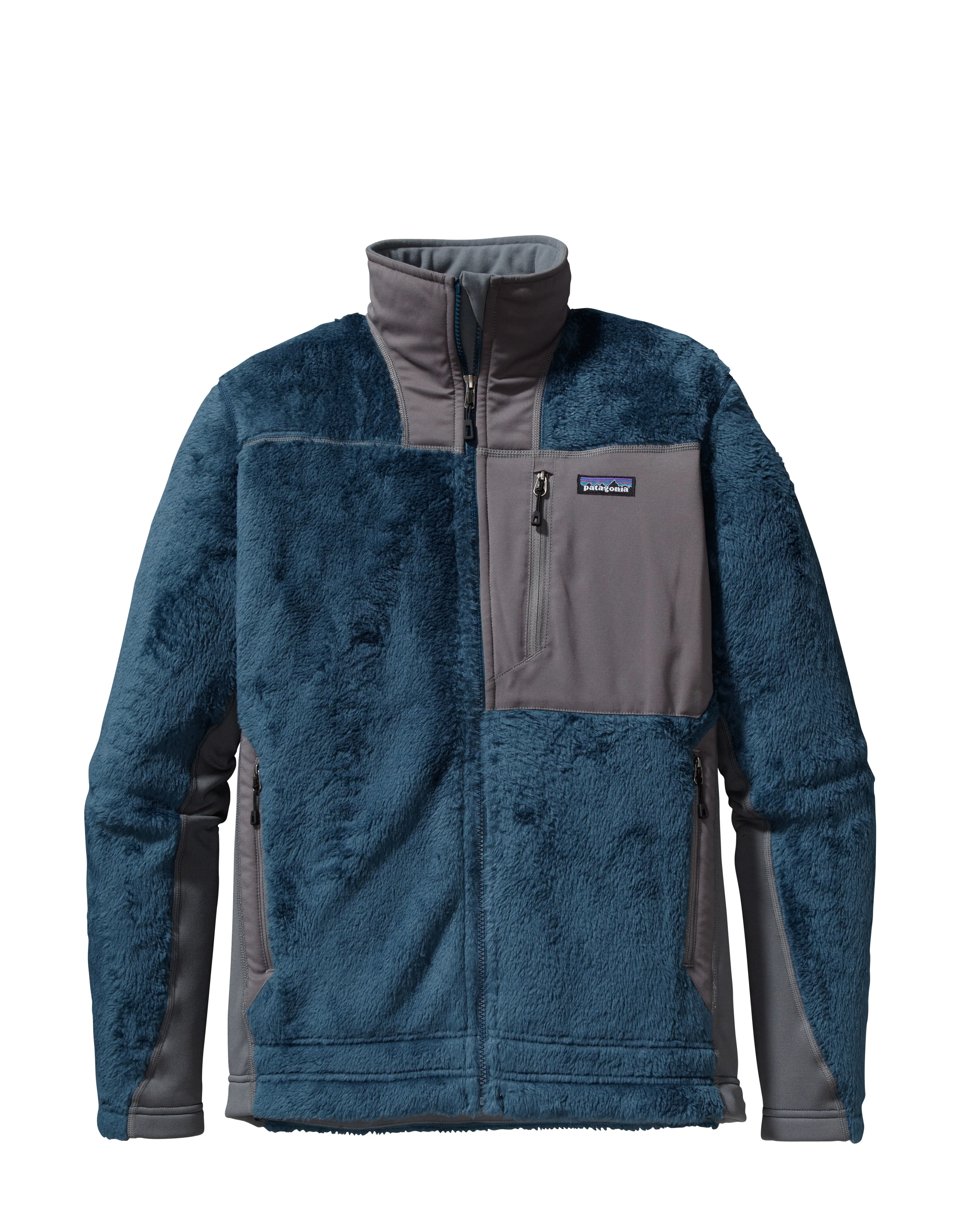 Men's R3® Hi-Loft Jacket