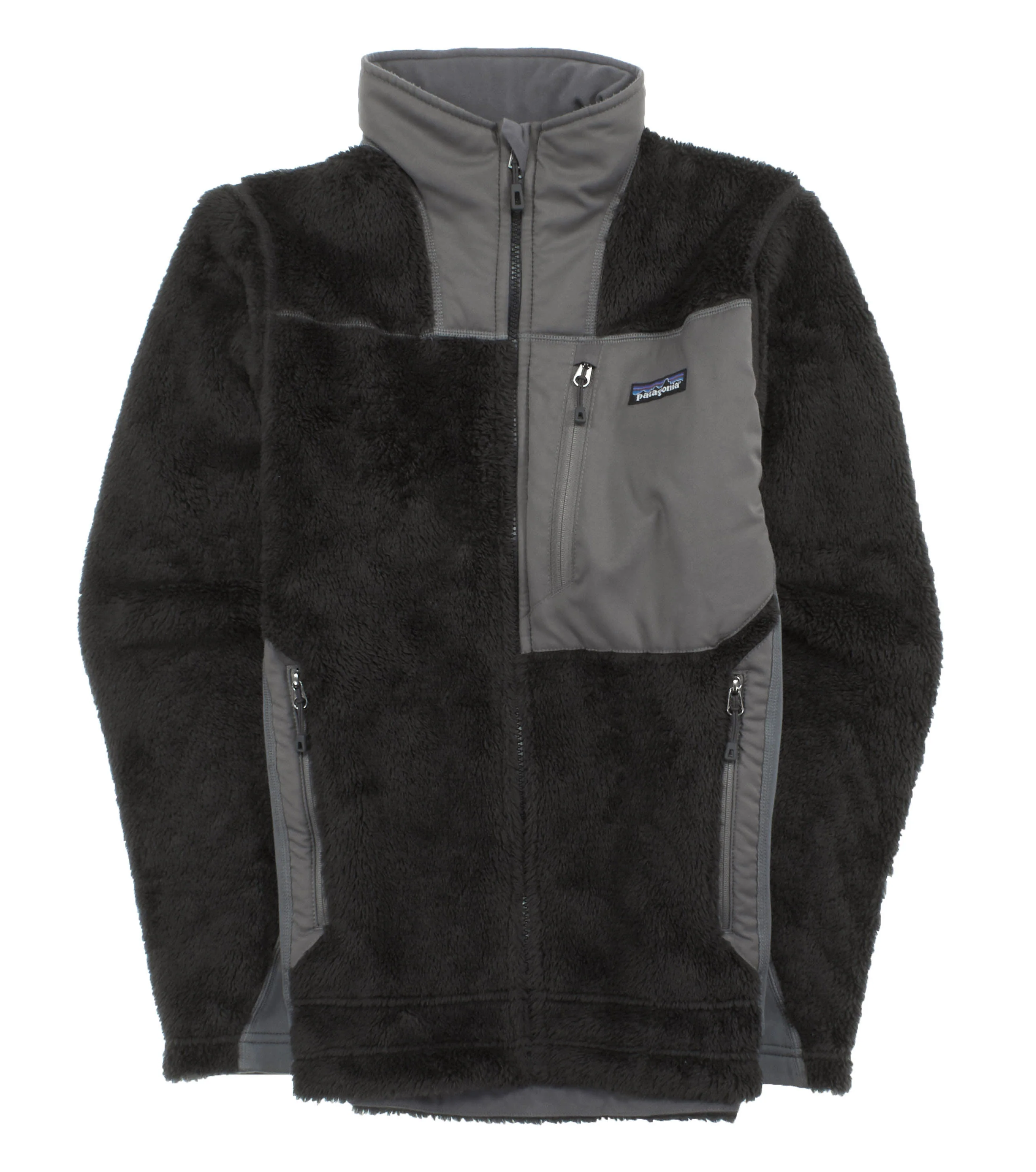 Men's R3® Hi-Loft Jacket