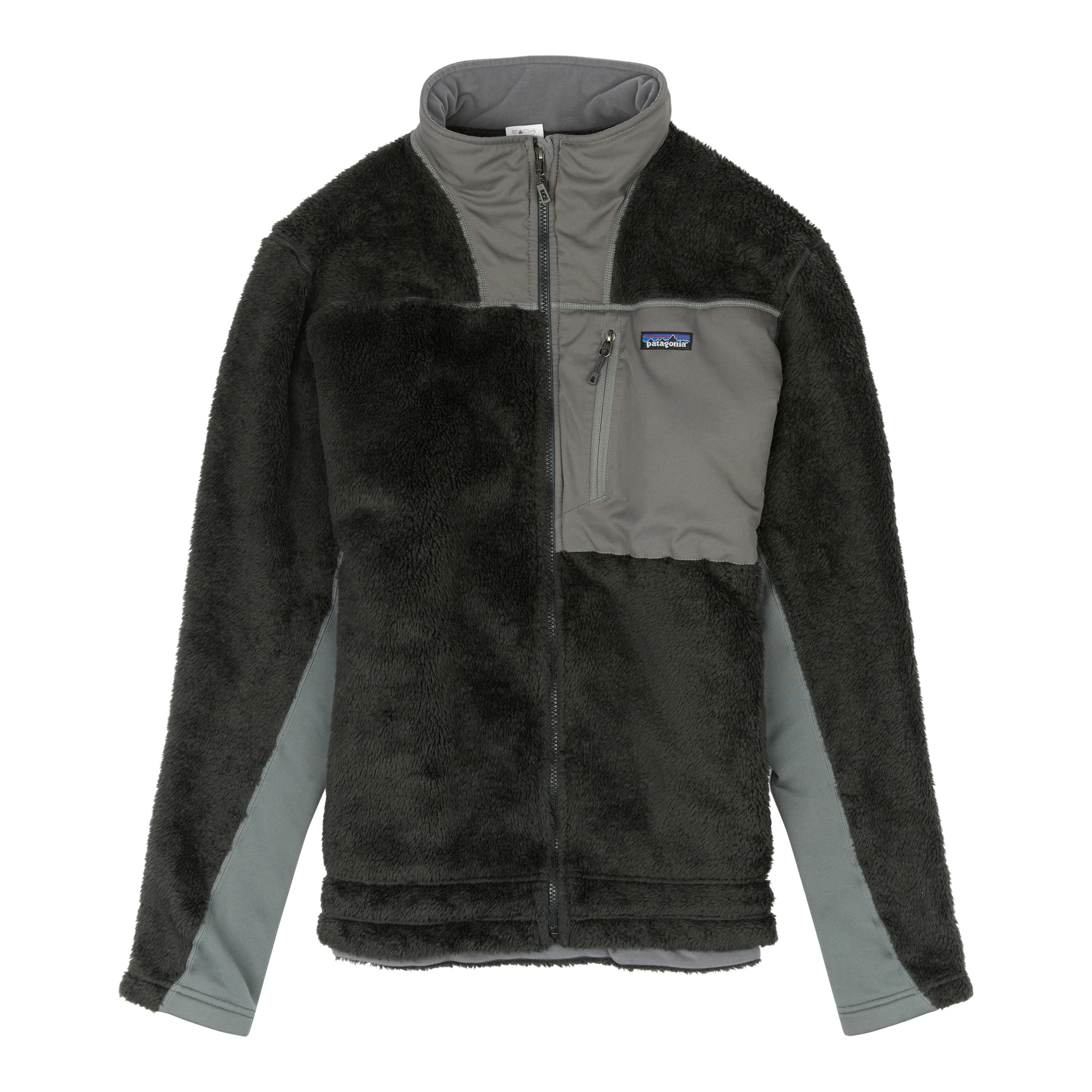 Men's R3® Hi-Loft Jacket