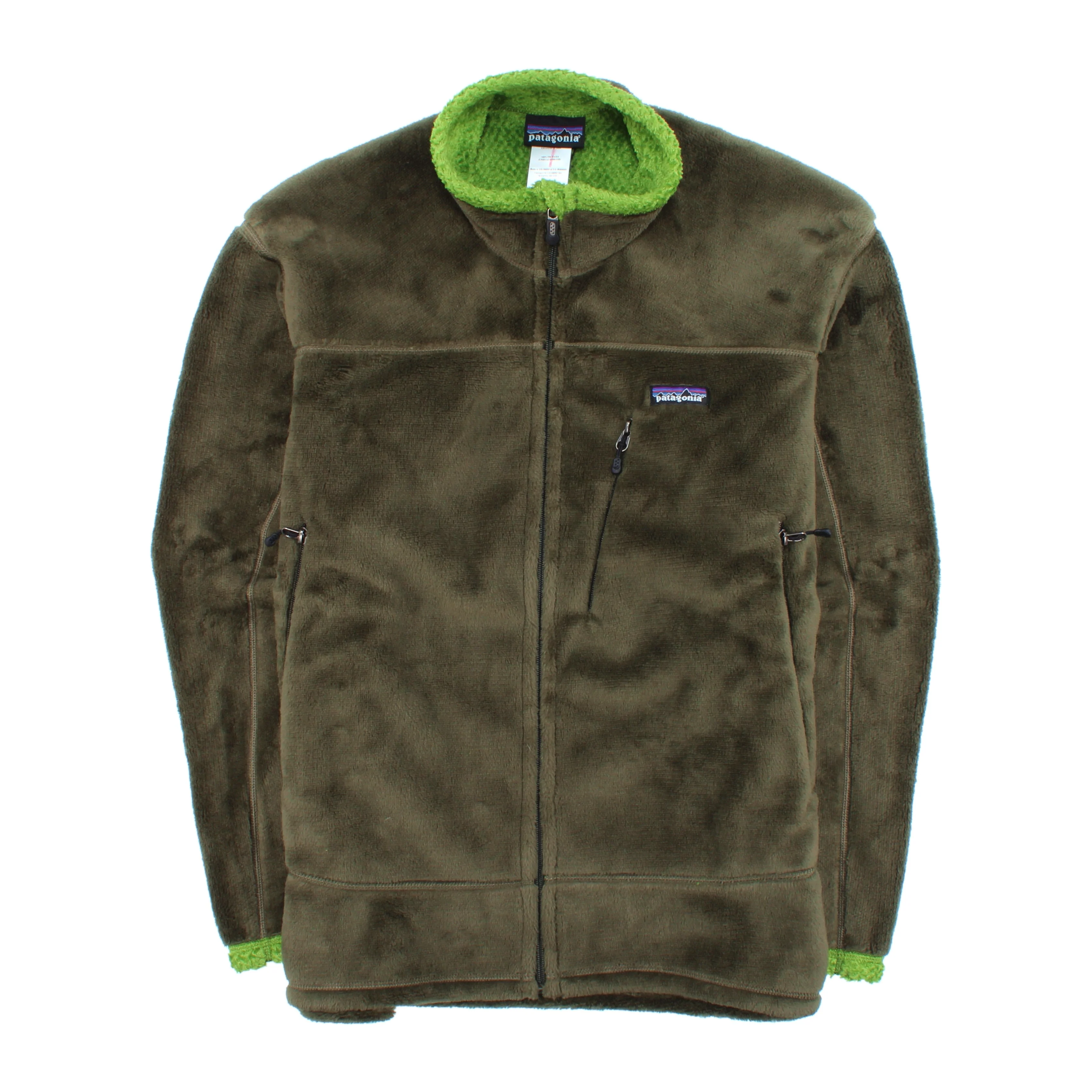 Men's R4® Jacket