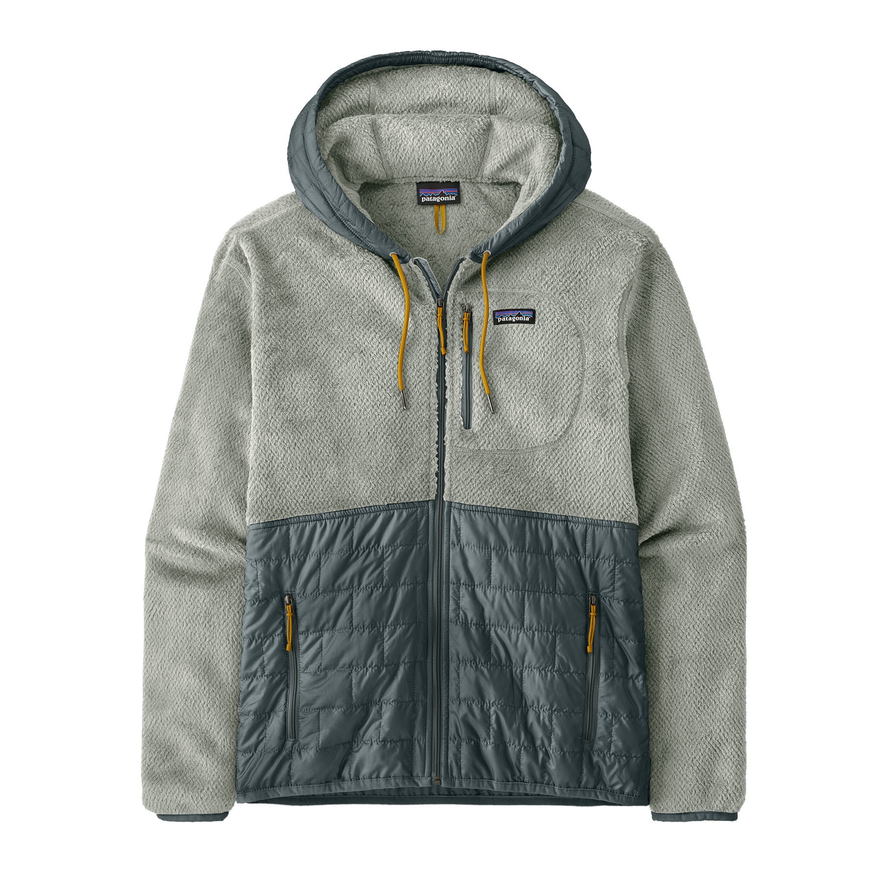 Men's Re-Tool Hybrid Hoody