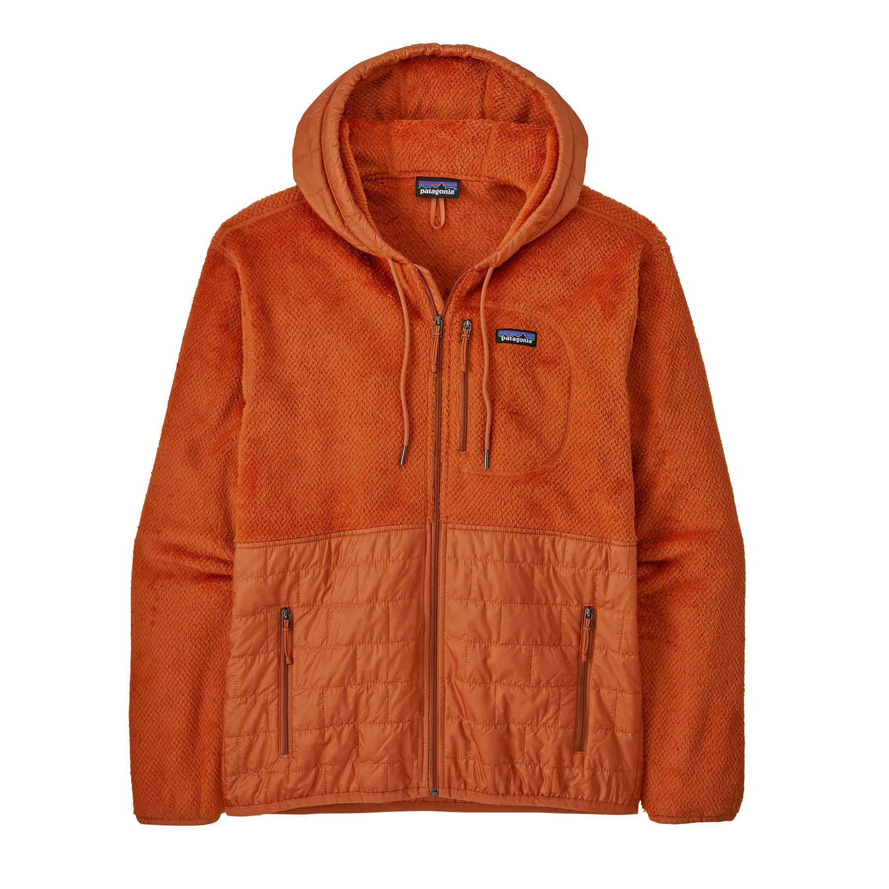 Men's Re-Tool Hybrid Hoody